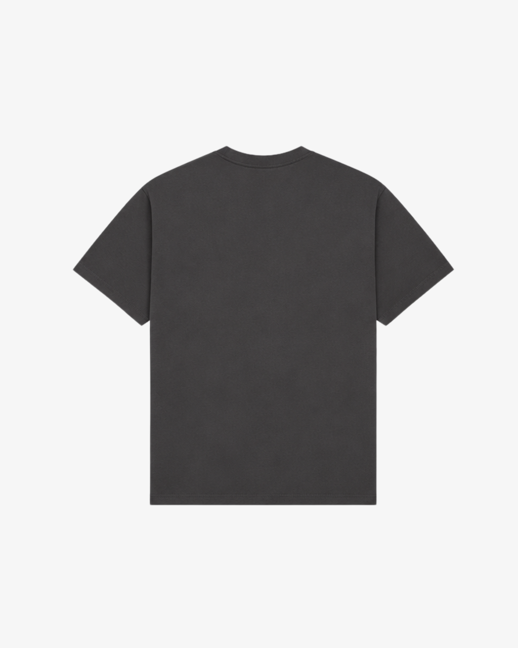 GRAPHIC OVERSIZED TEE