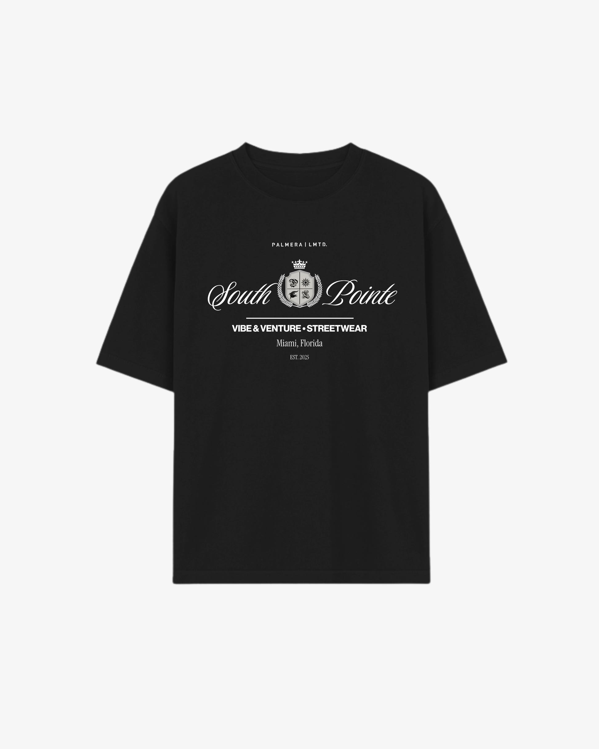 SOUTH POINTE TEE