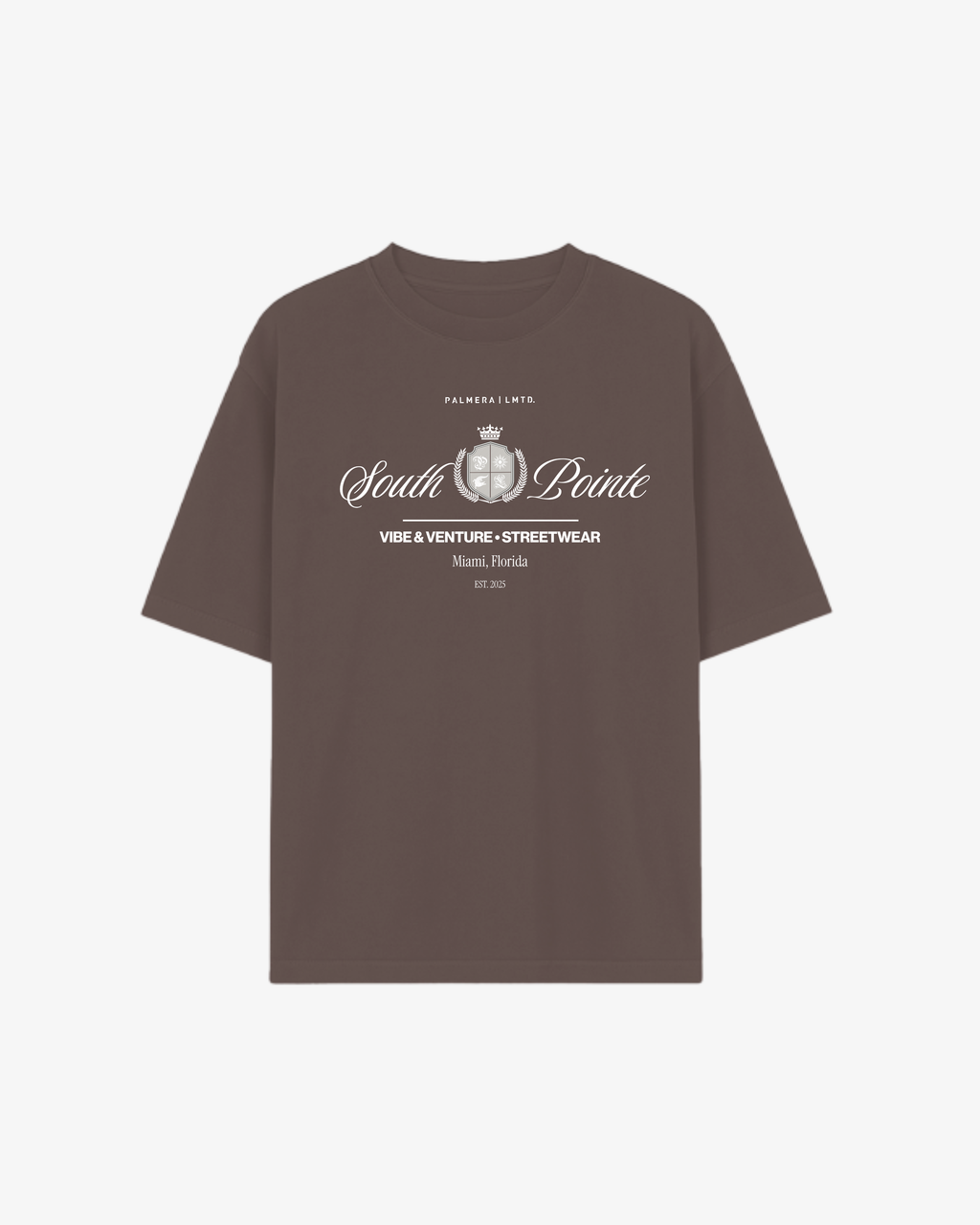 SOUTH POINTE TEE