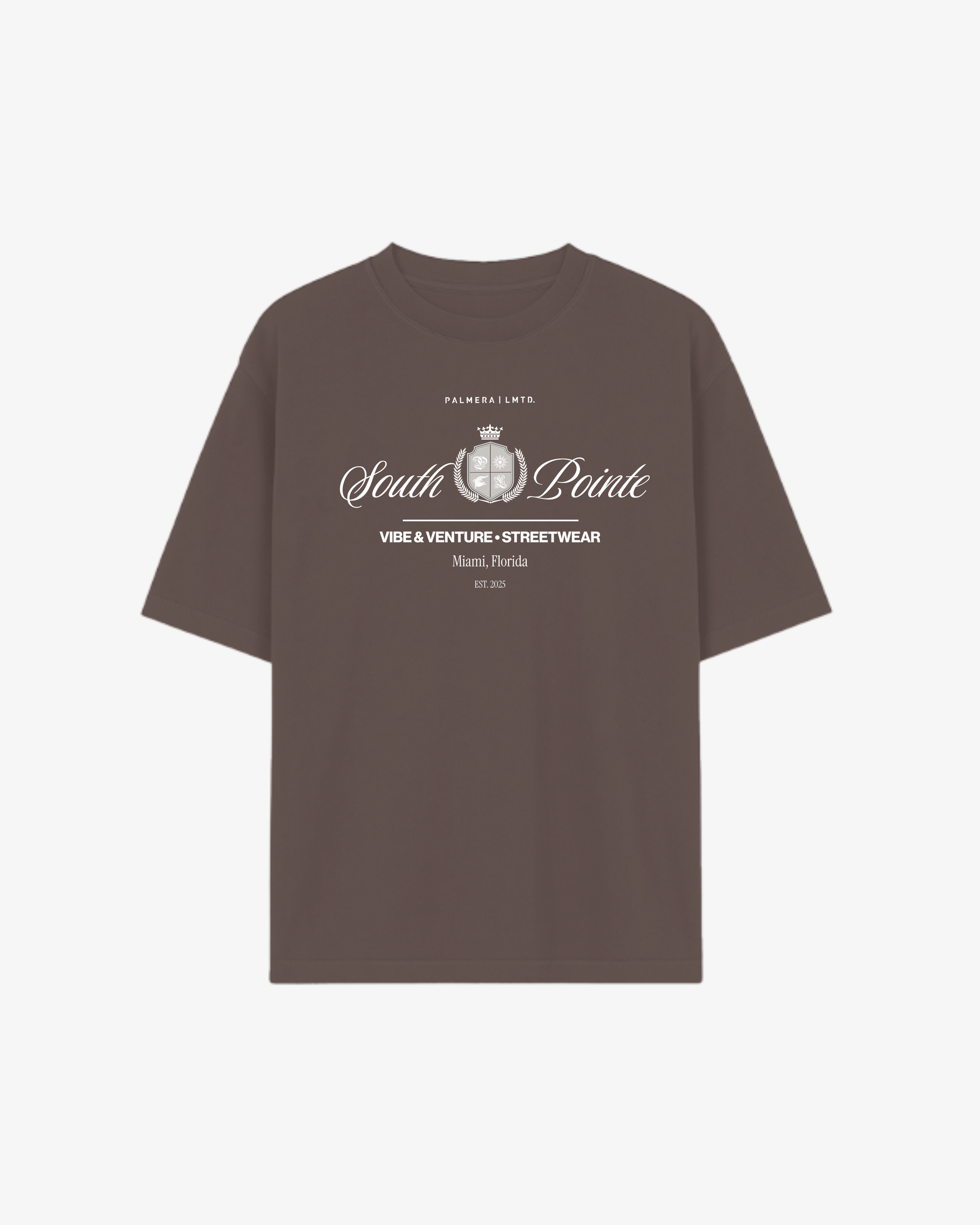 SOUTH POINTE TEE