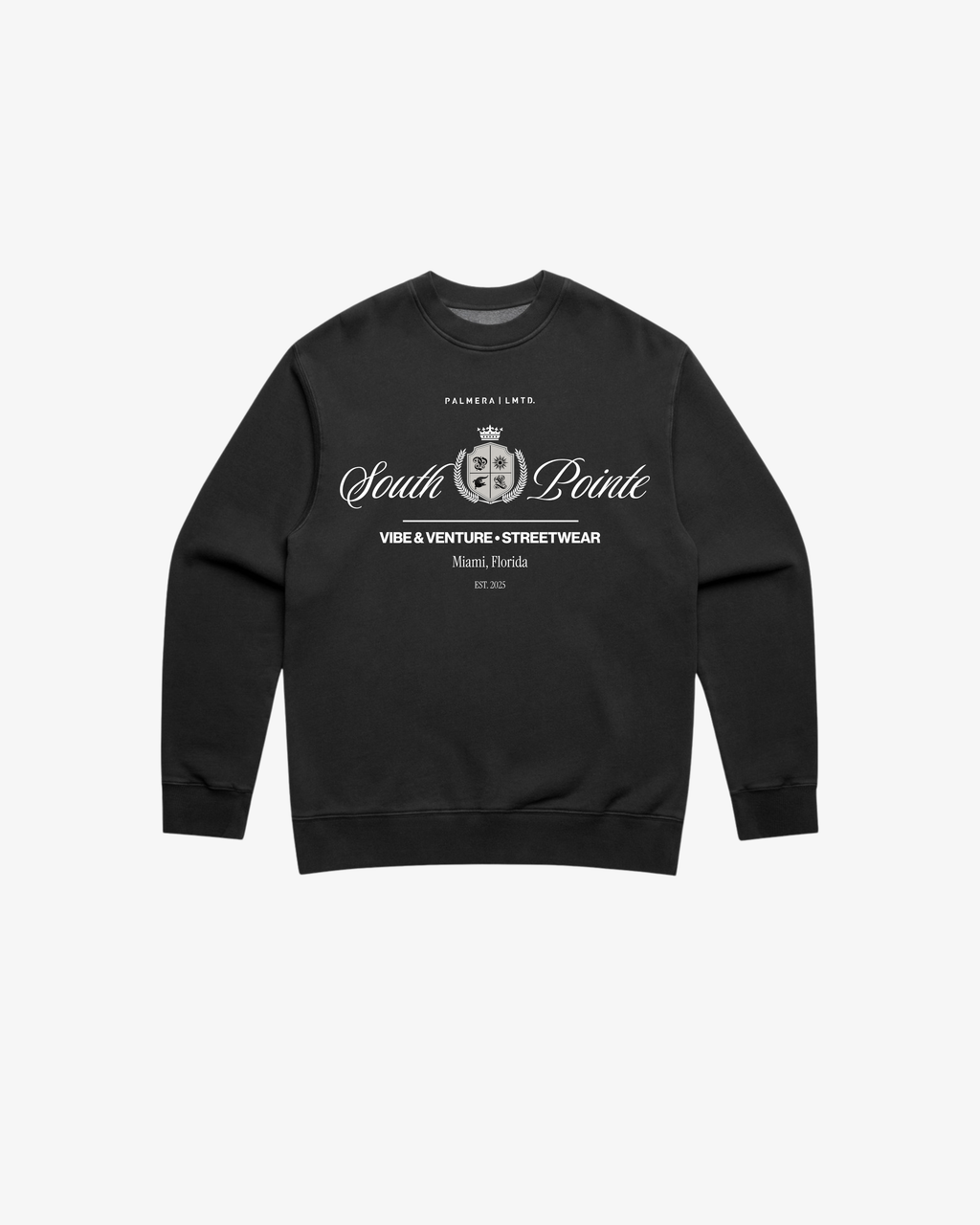 SOUTH POINTE CREW - LMTD.