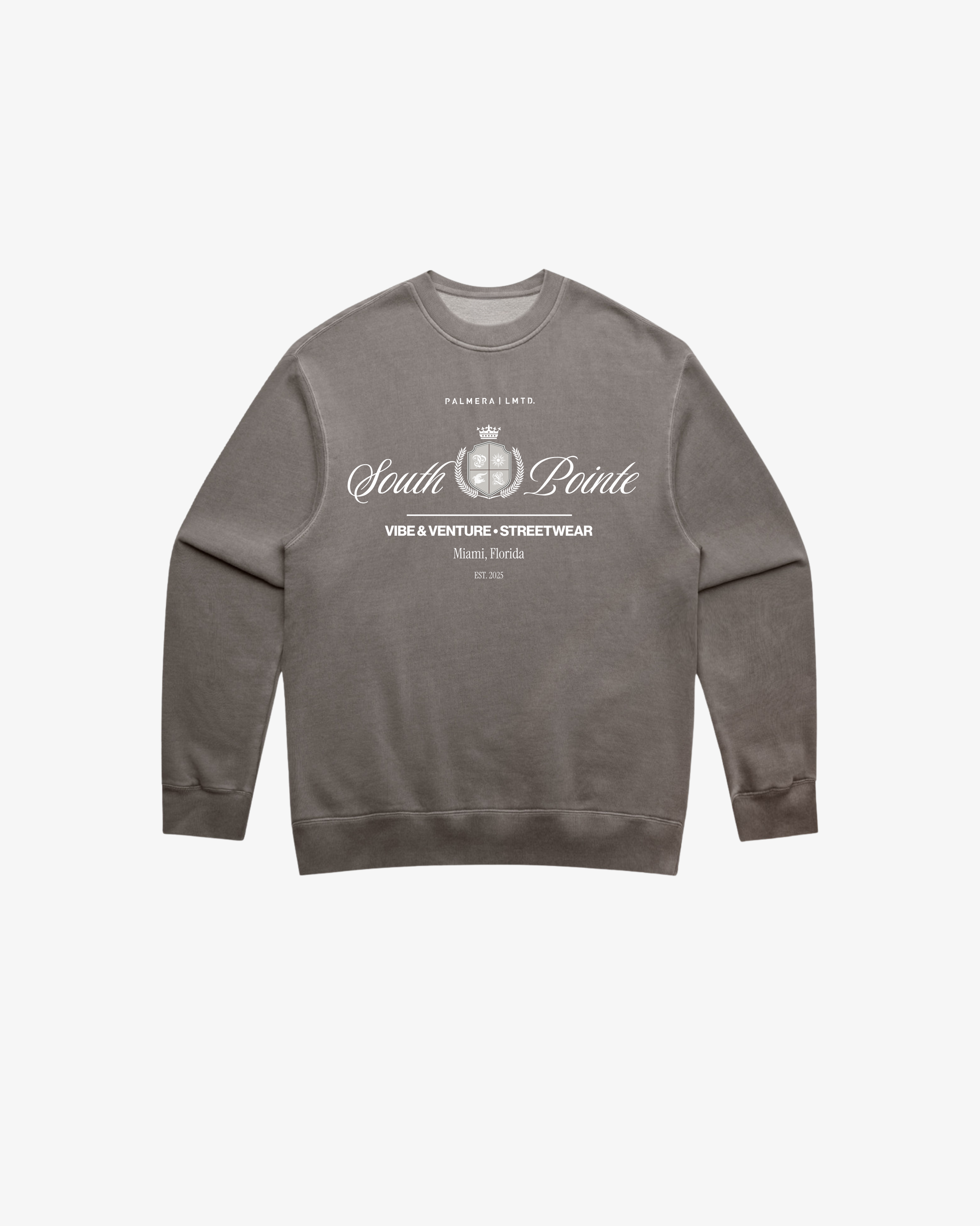 SOUTH POINTE CREW - LMTD.