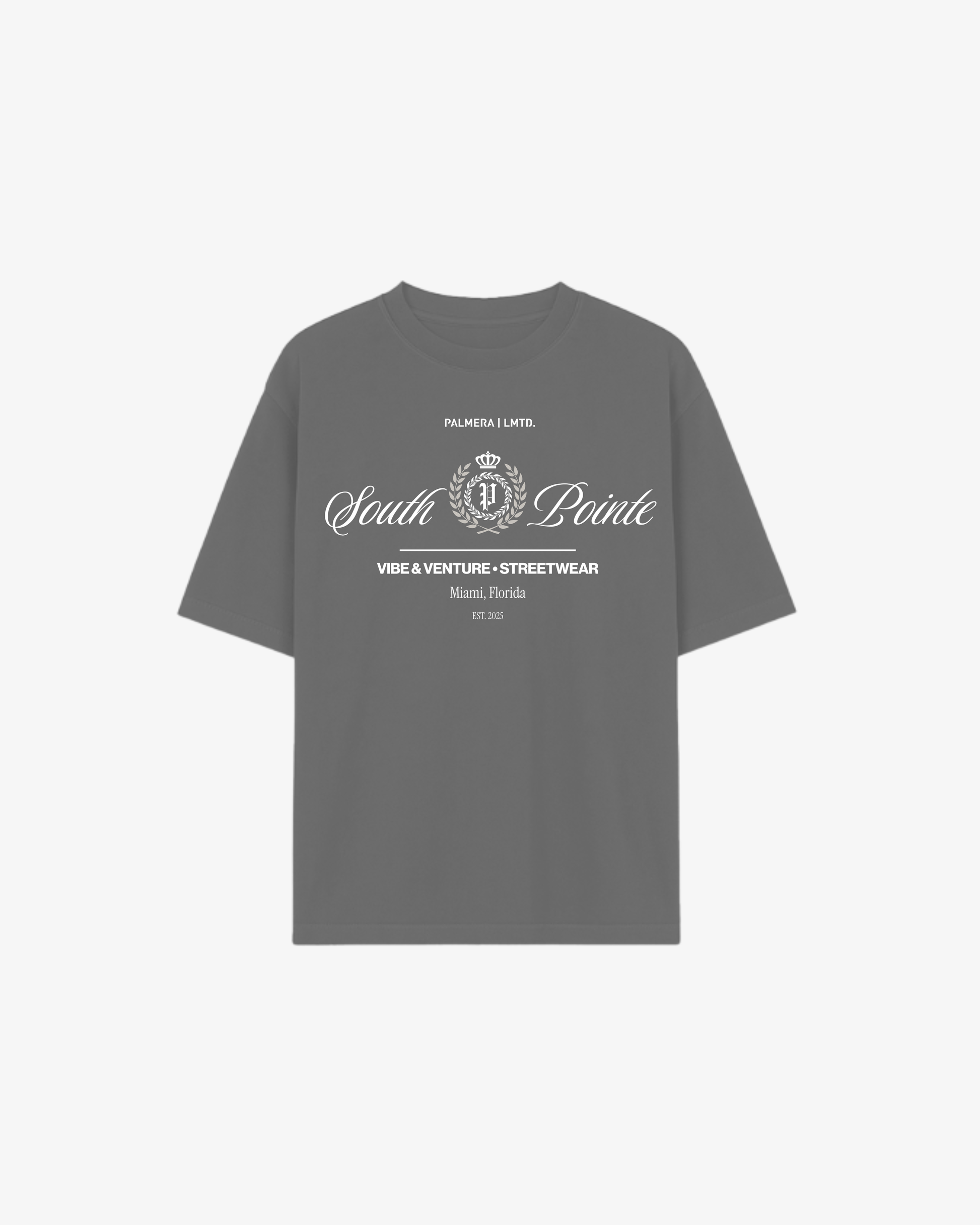 South Pointe Vintage Tee