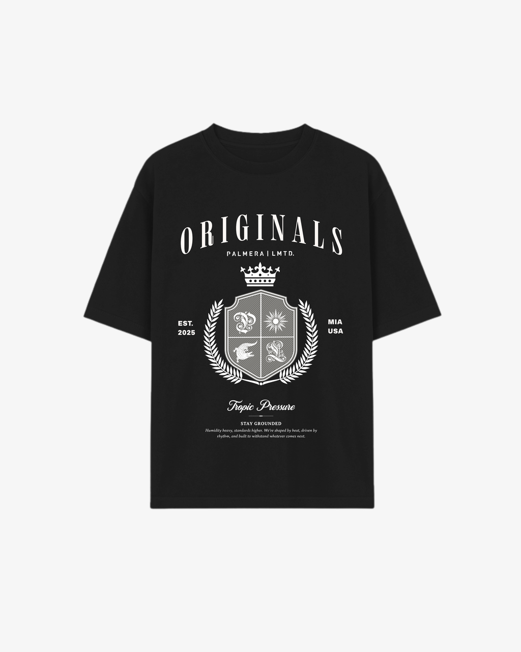 ORIGINALS TEE