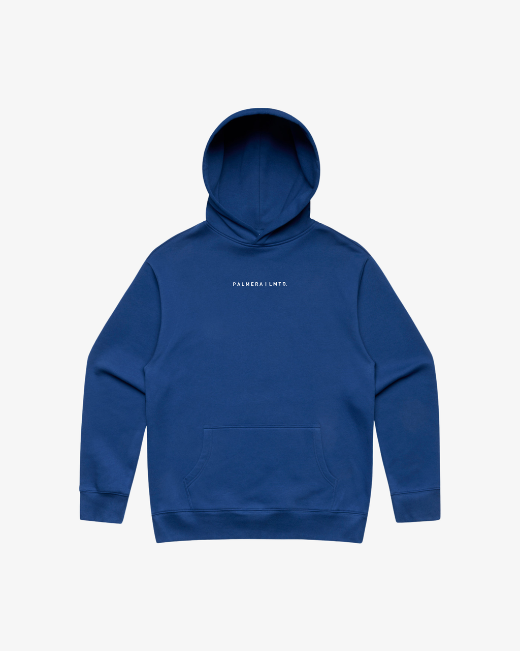 Crest Hoodie