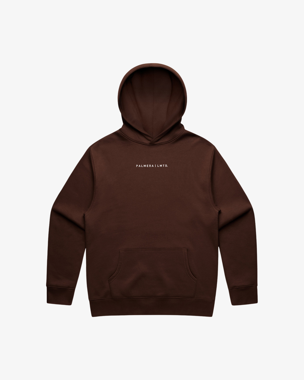 Crest Hoodie