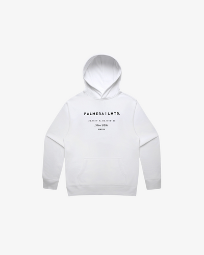 Core Mark Hoodie