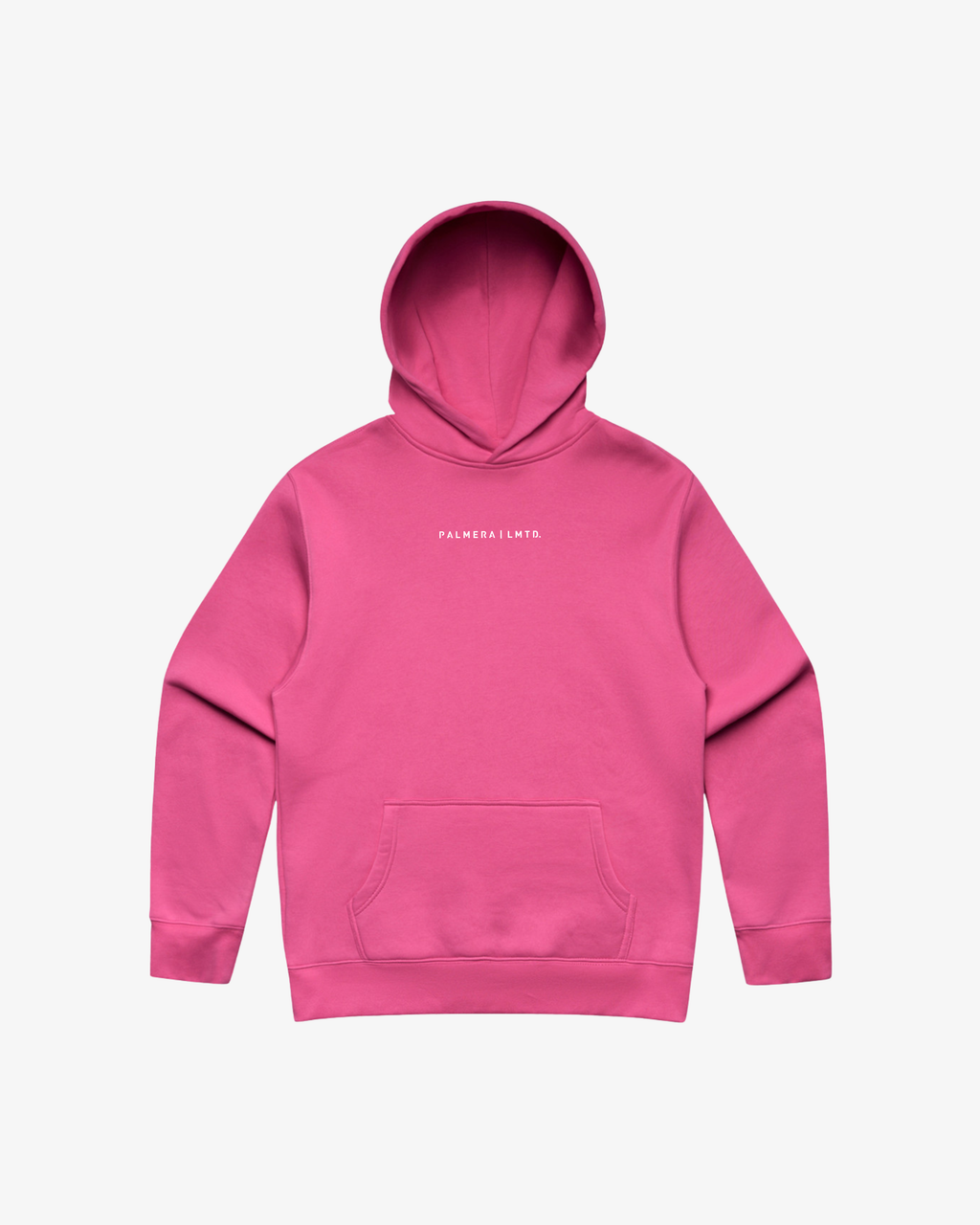 Core Mark Hoodie