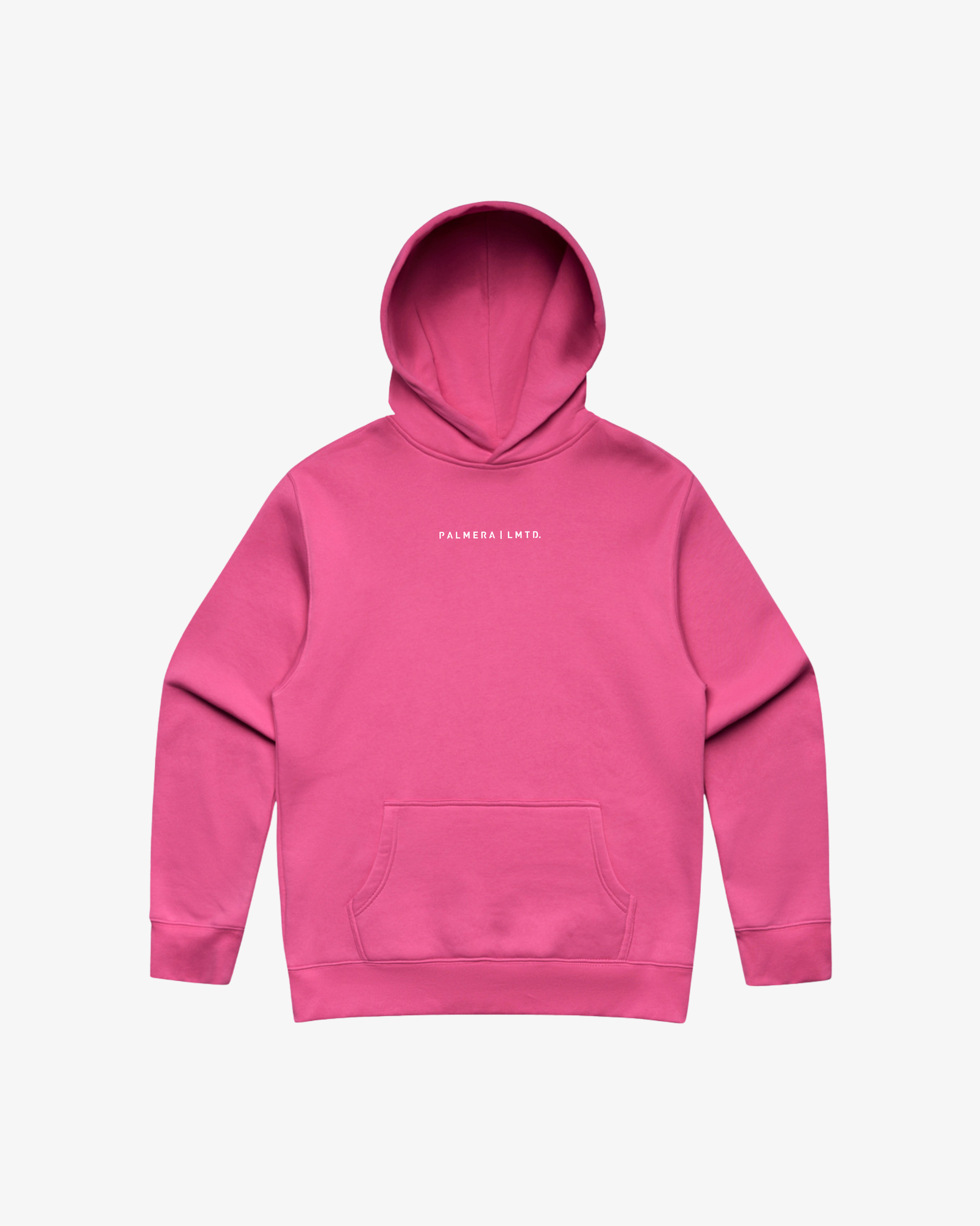 Core Mark Hoodie