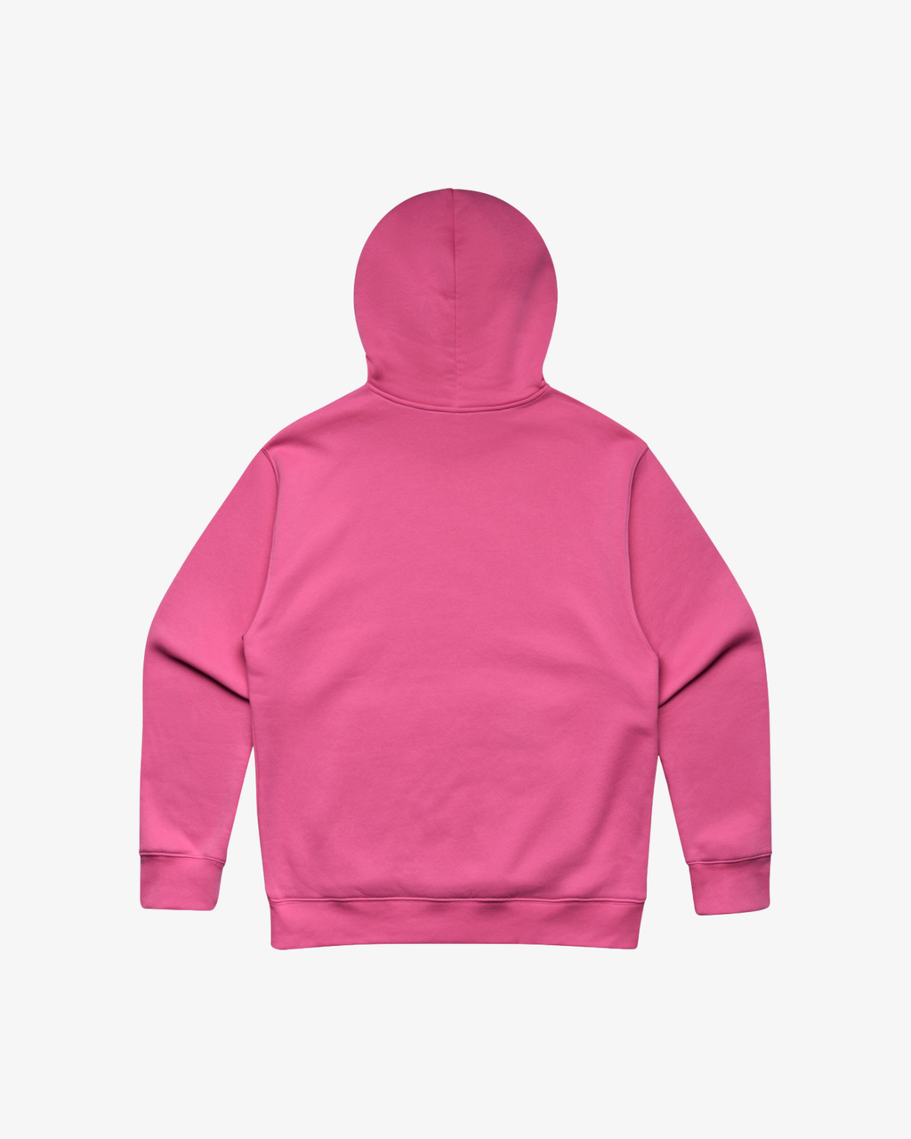 Core Mark Hoodie