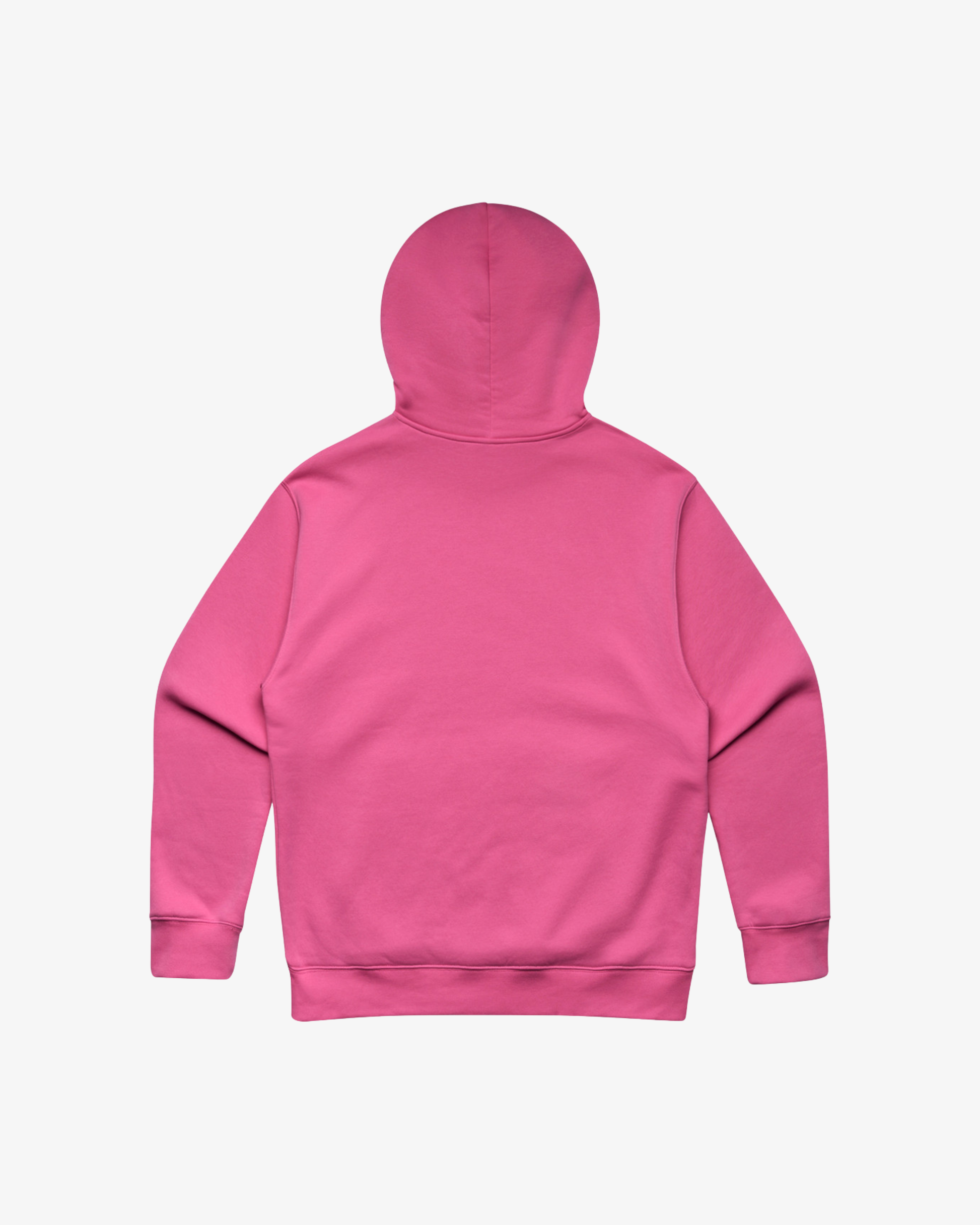 Core Mark Hoodie