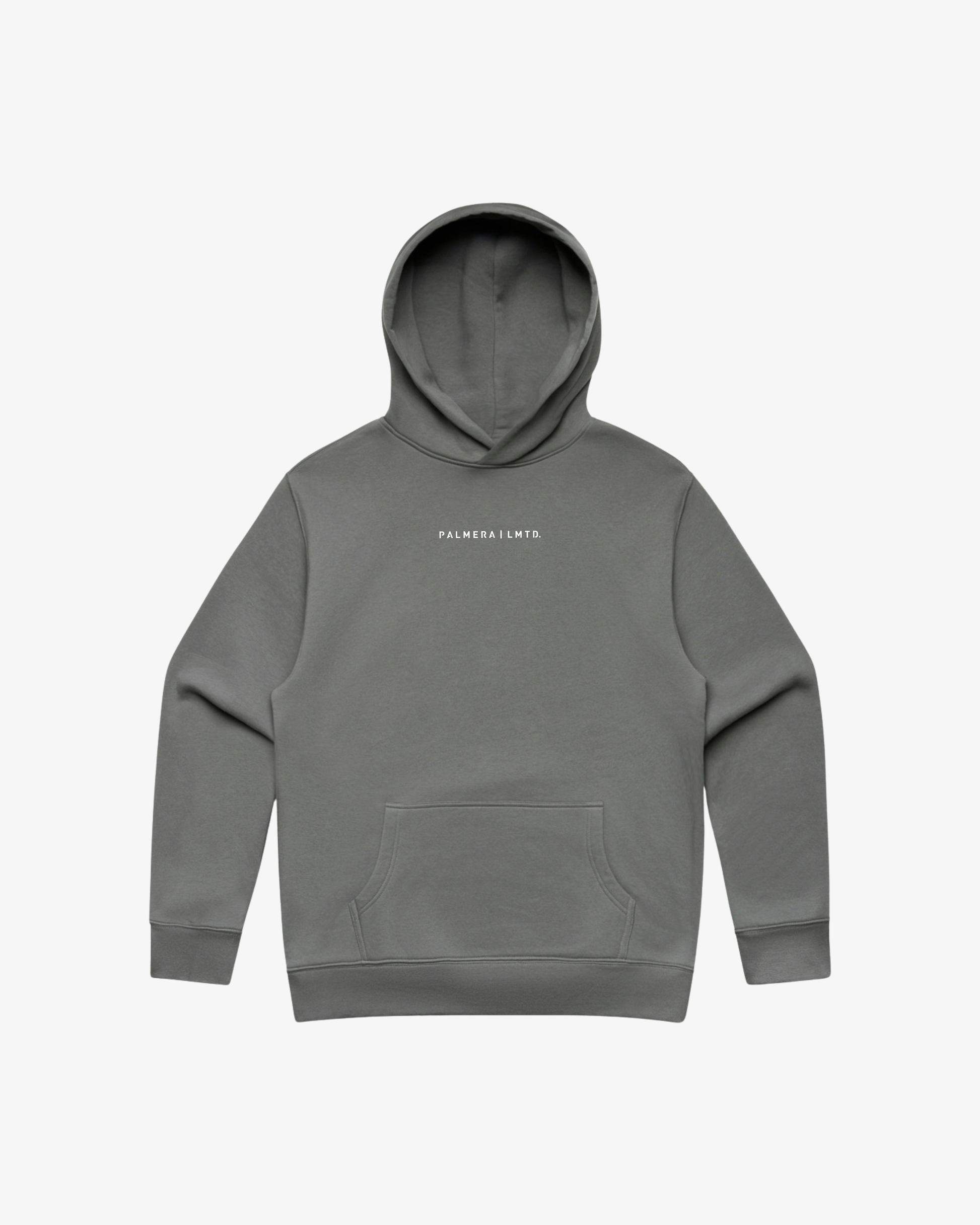 Core Mark Hoodie