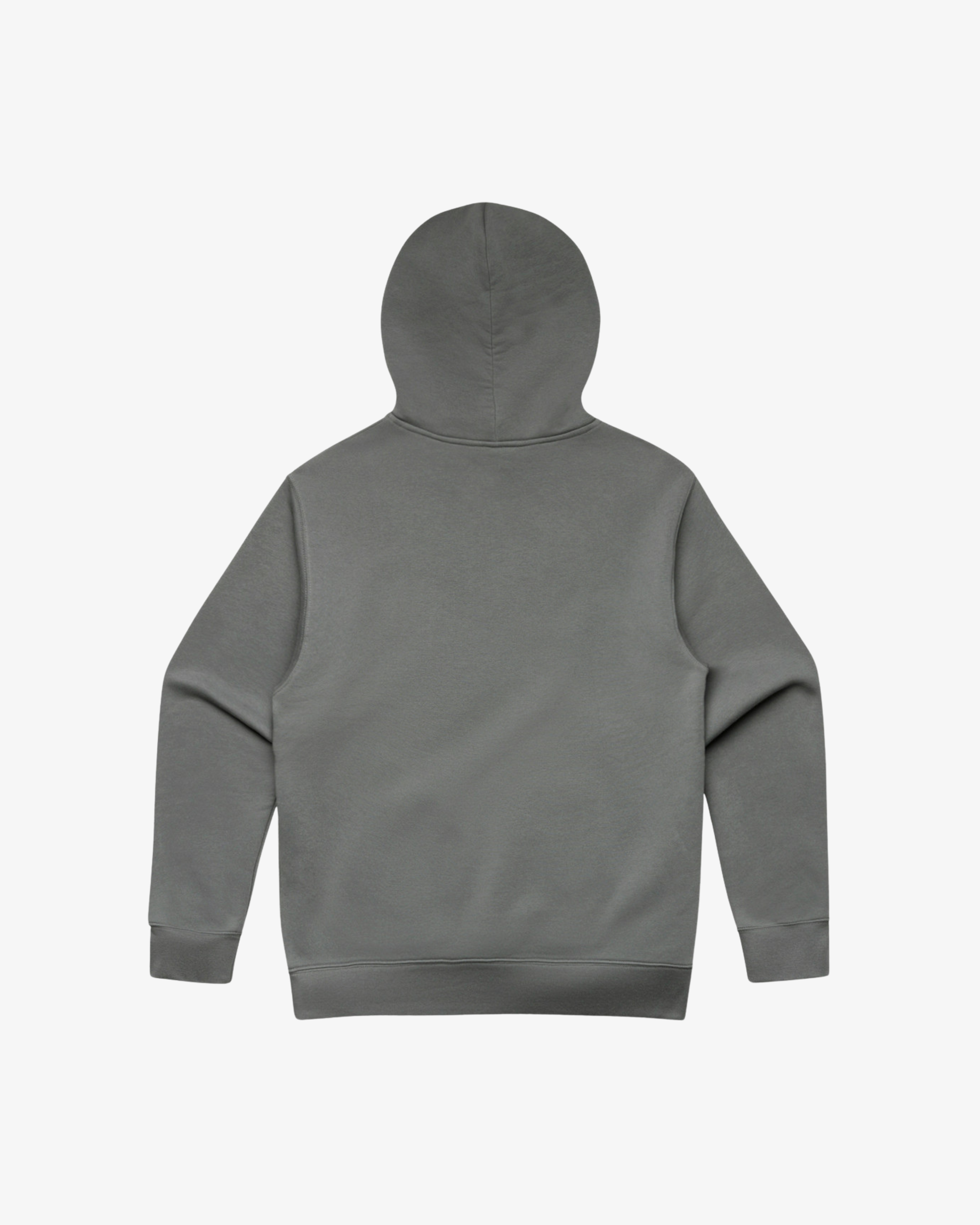 Core Mark Hoodie