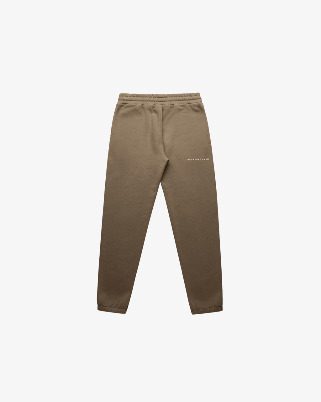 THE INITIAL PANT