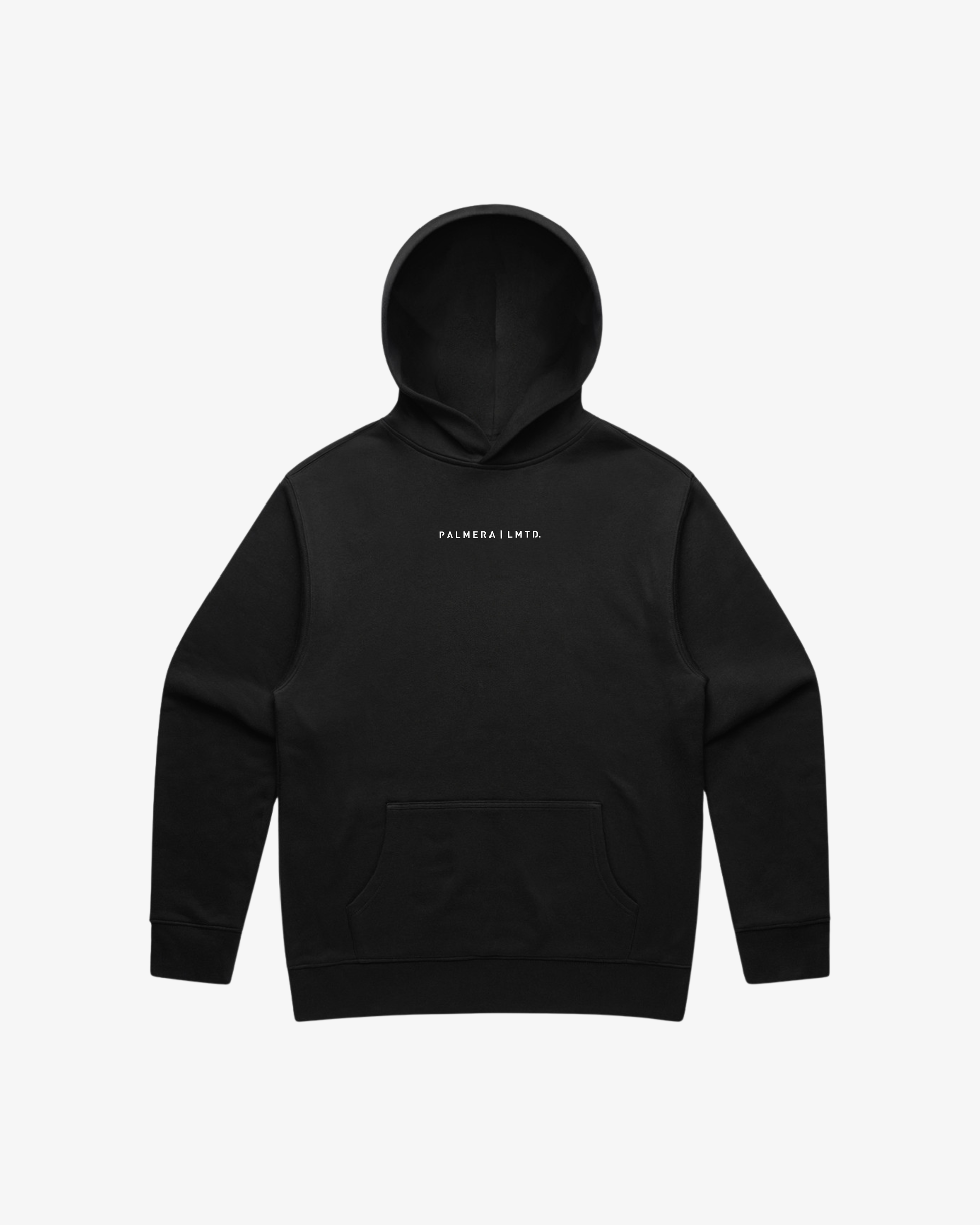 Core Mark Hoodie