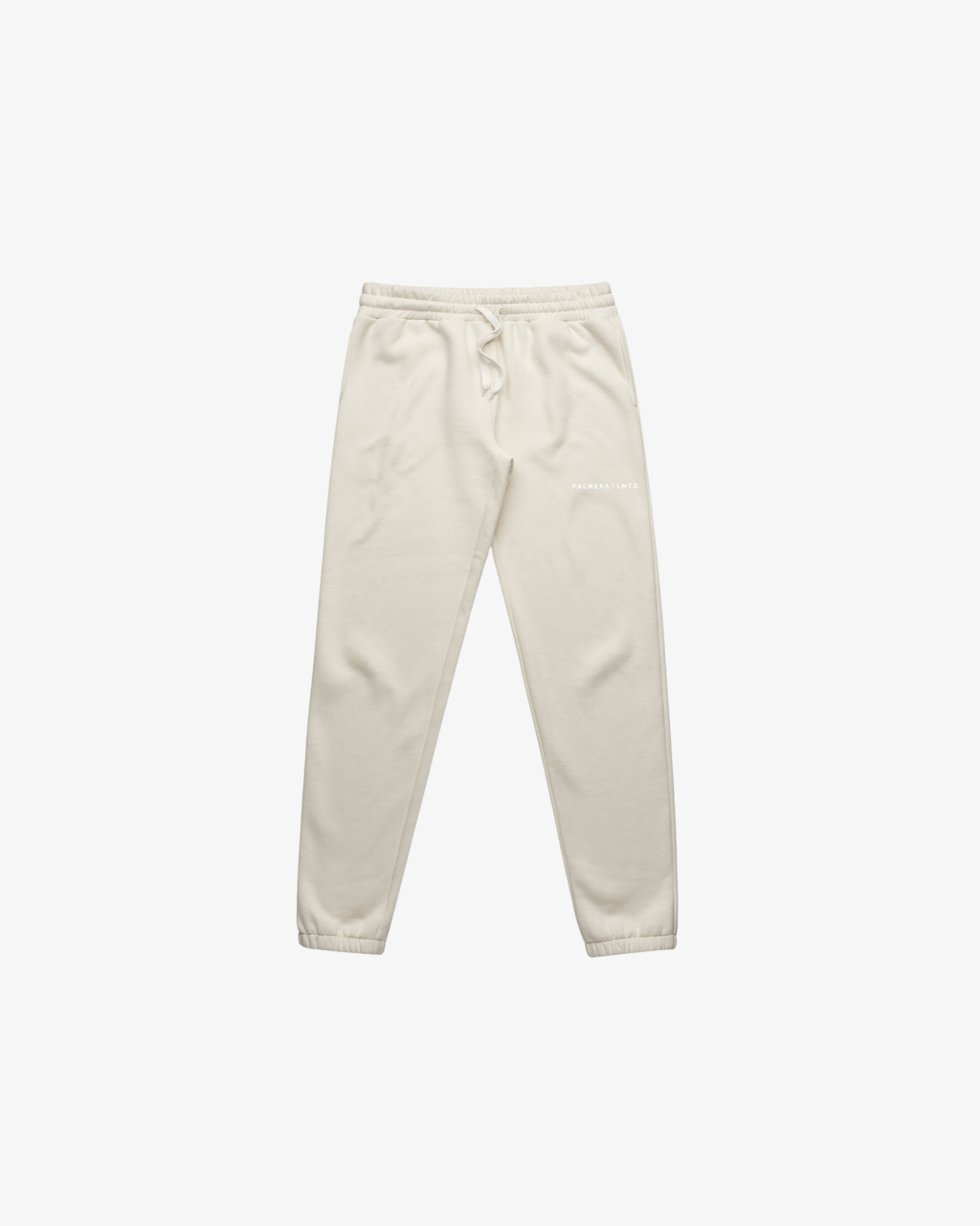THE INITIAL PANT