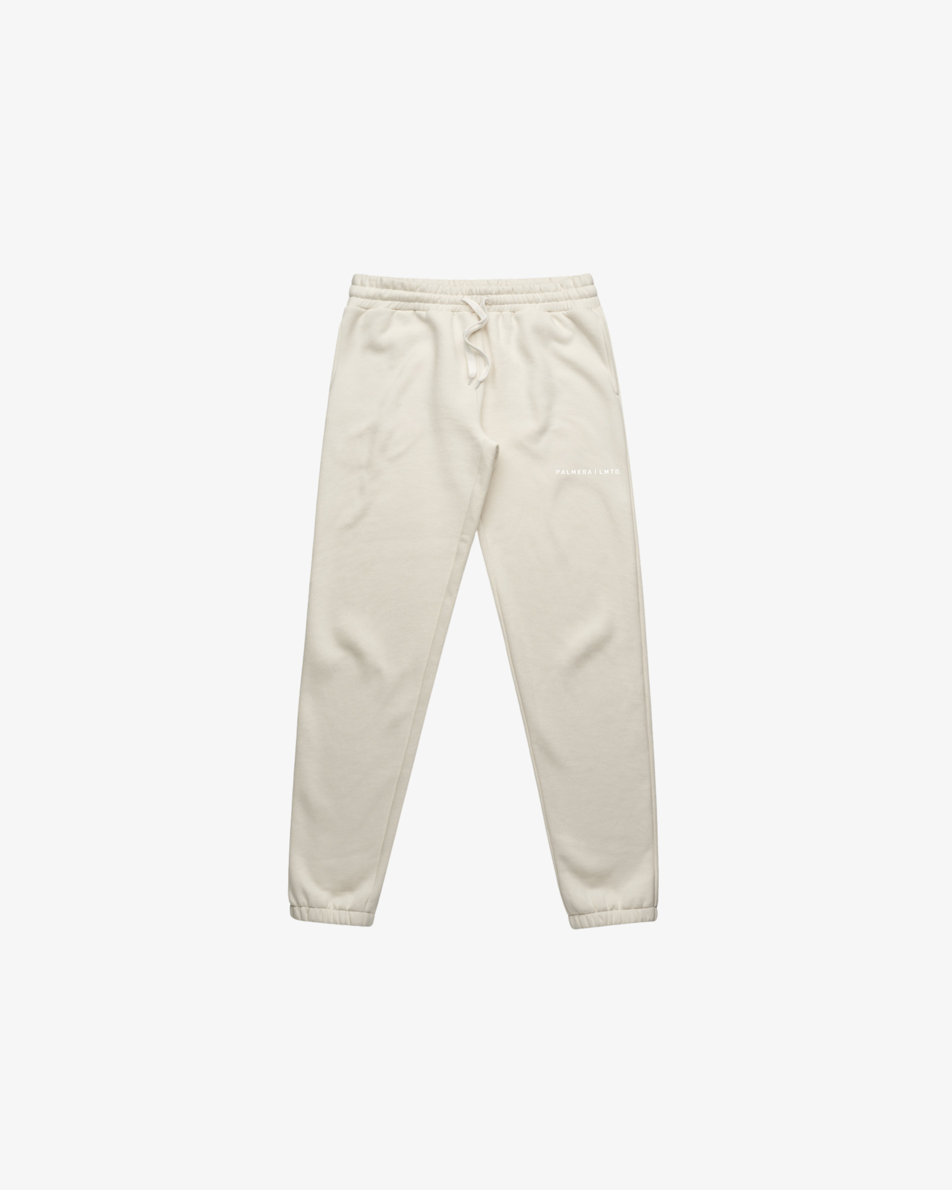 THE INITIAL PANT