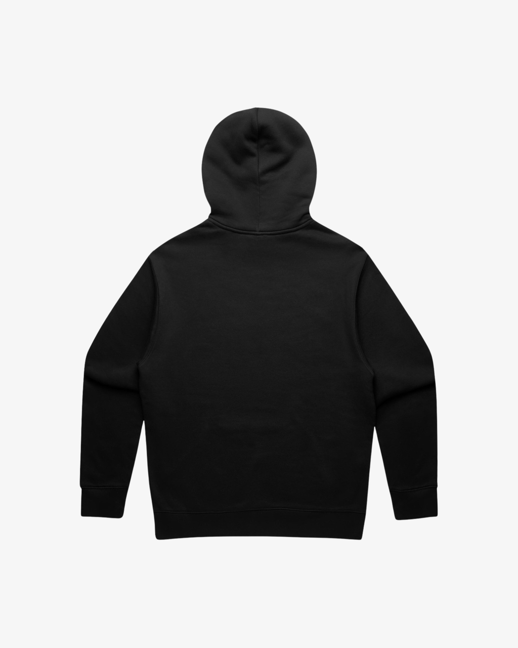 Core Mark Hoodie