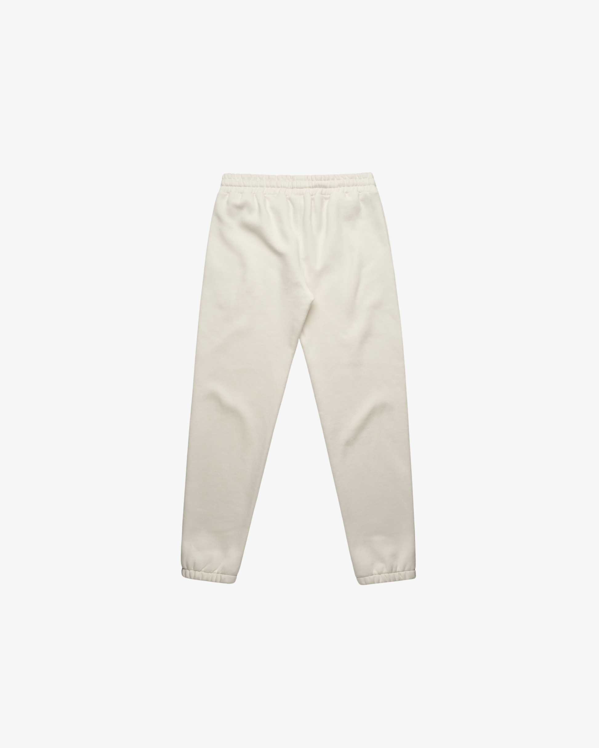 THE INITIAL PANT