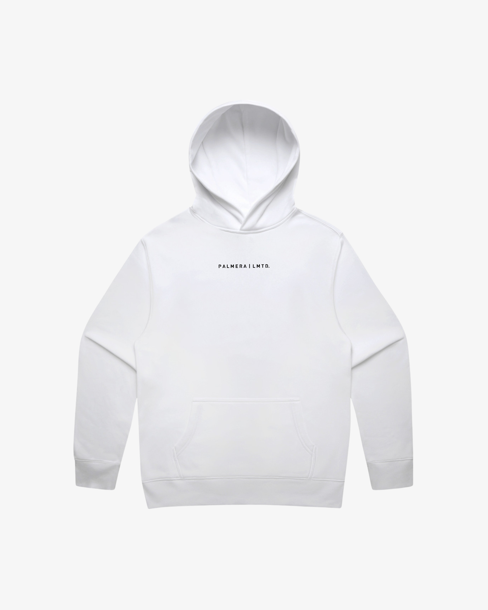 Core Mark Hoodie