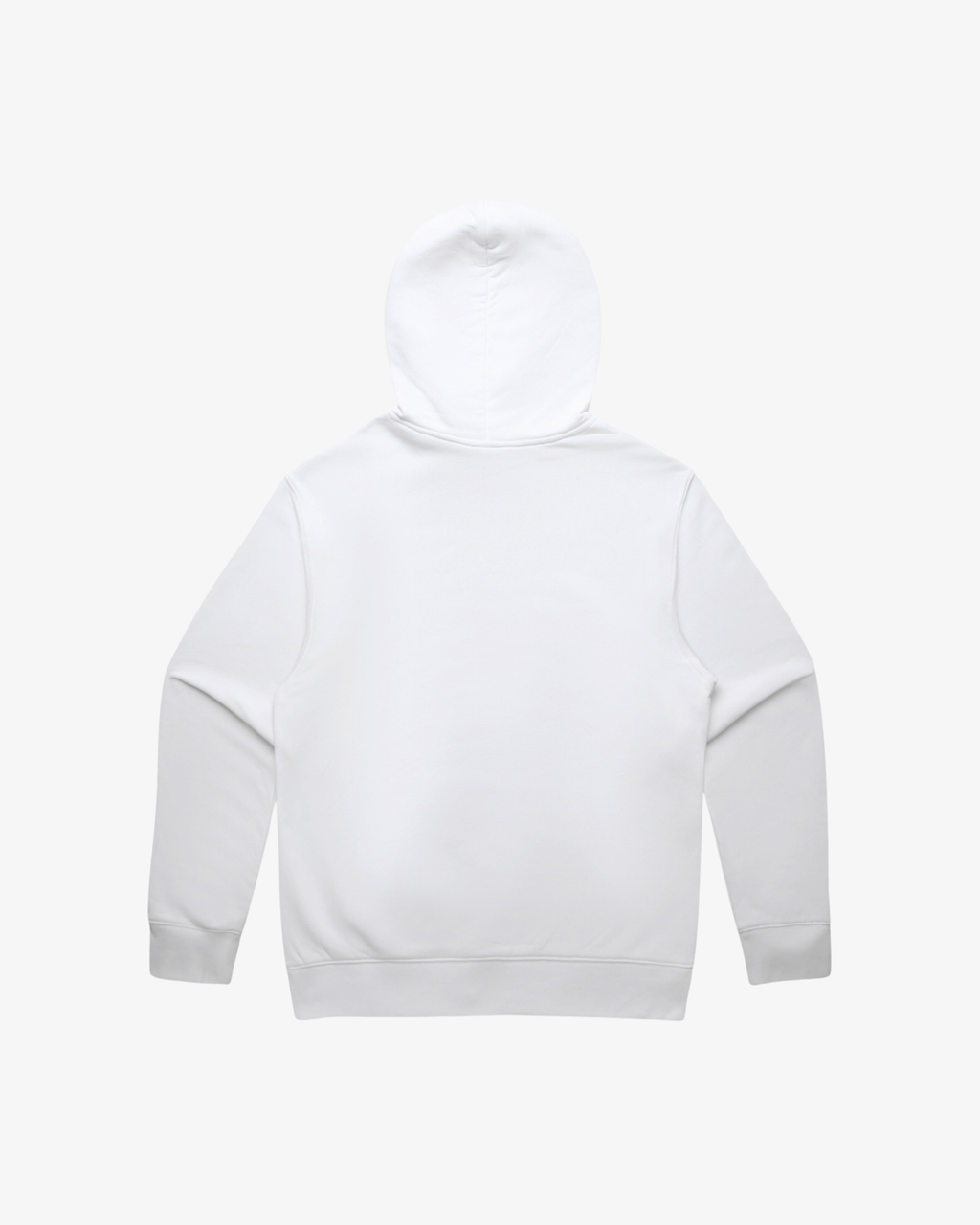Core Mark Hoodie