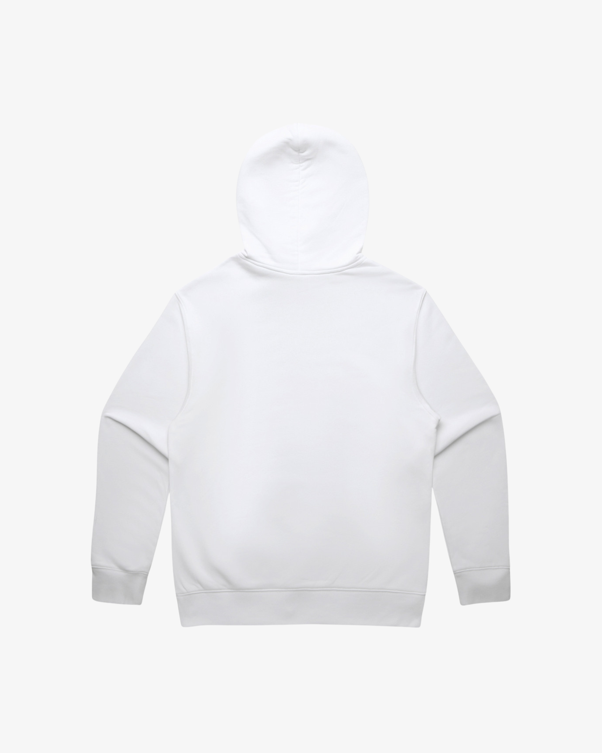 Core Mark Hoodie