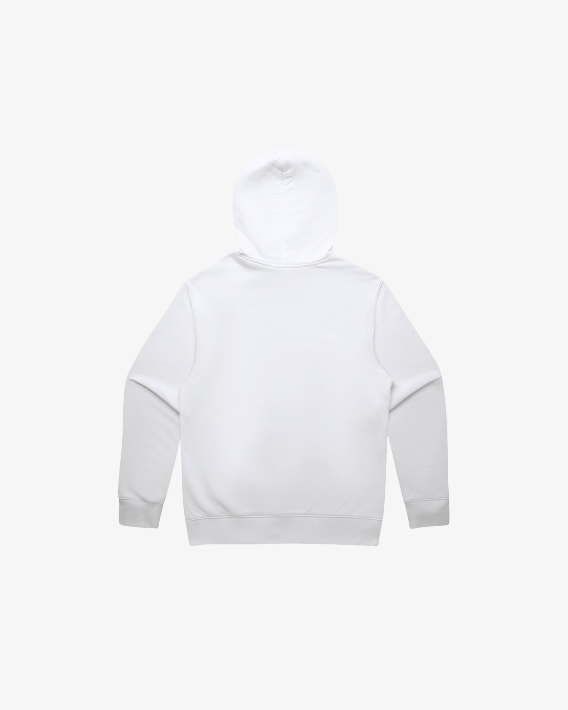 Core Mark Hoodie