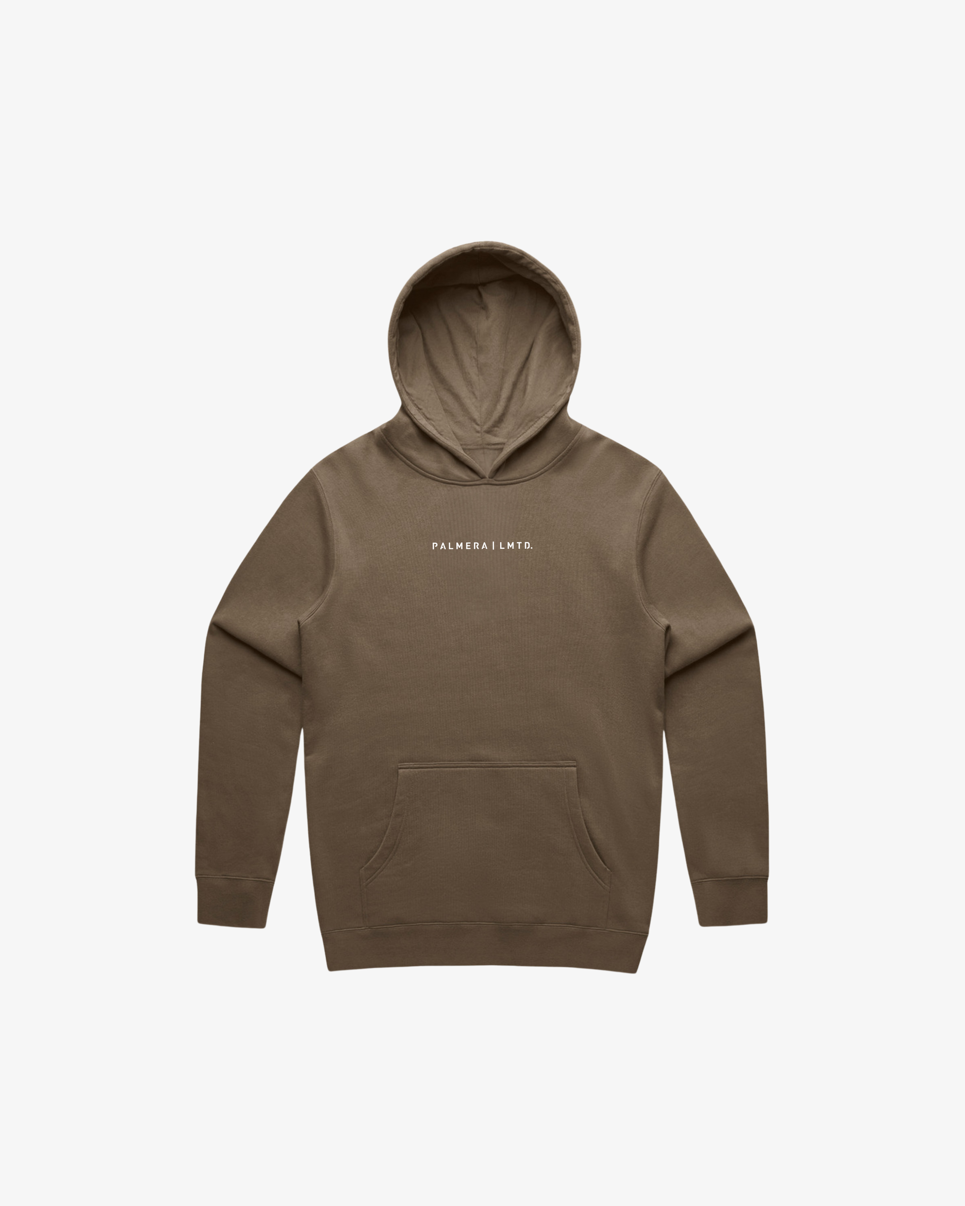 THE INITIAL HOODIE