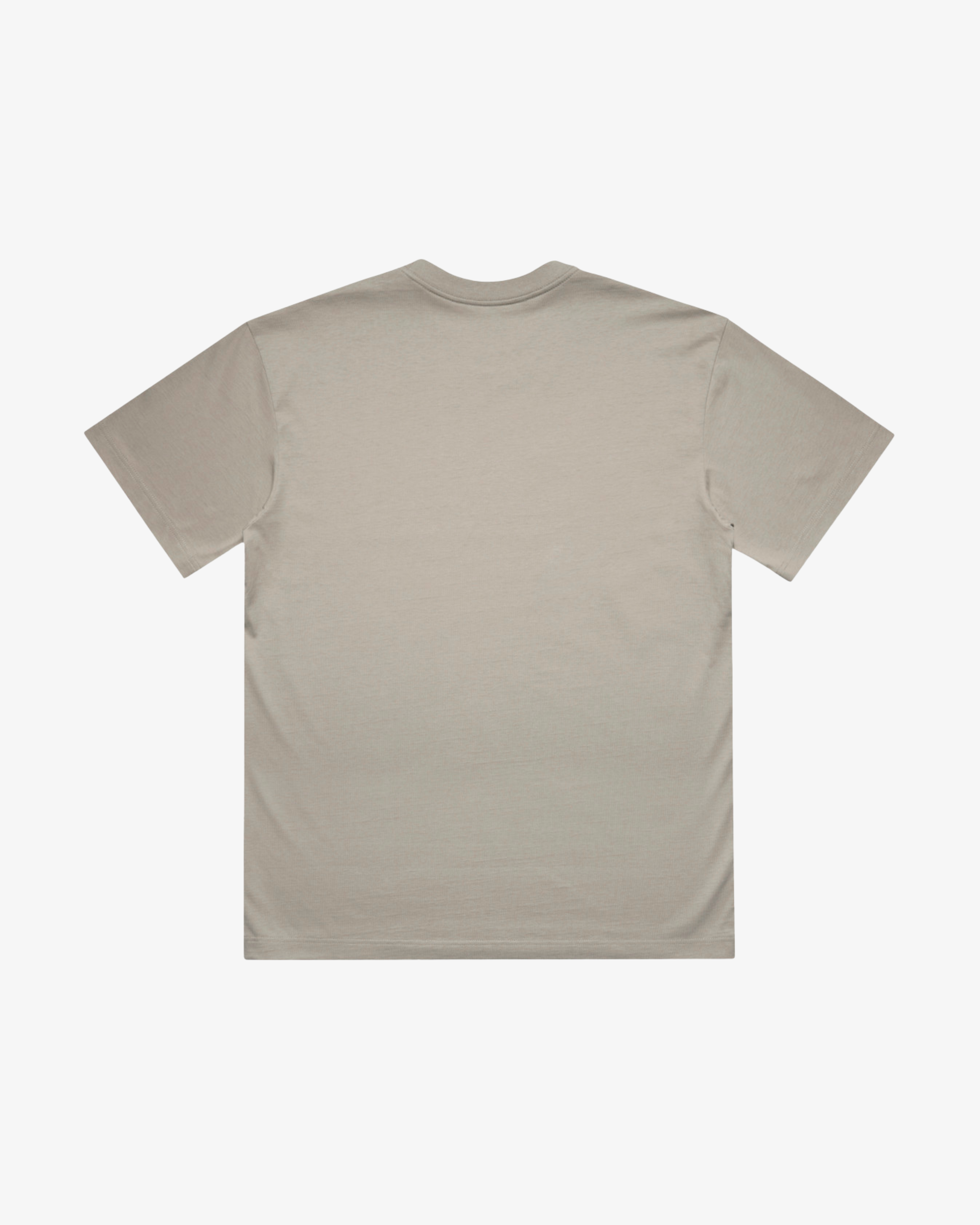 Fort Lauderdale Boxy Tee