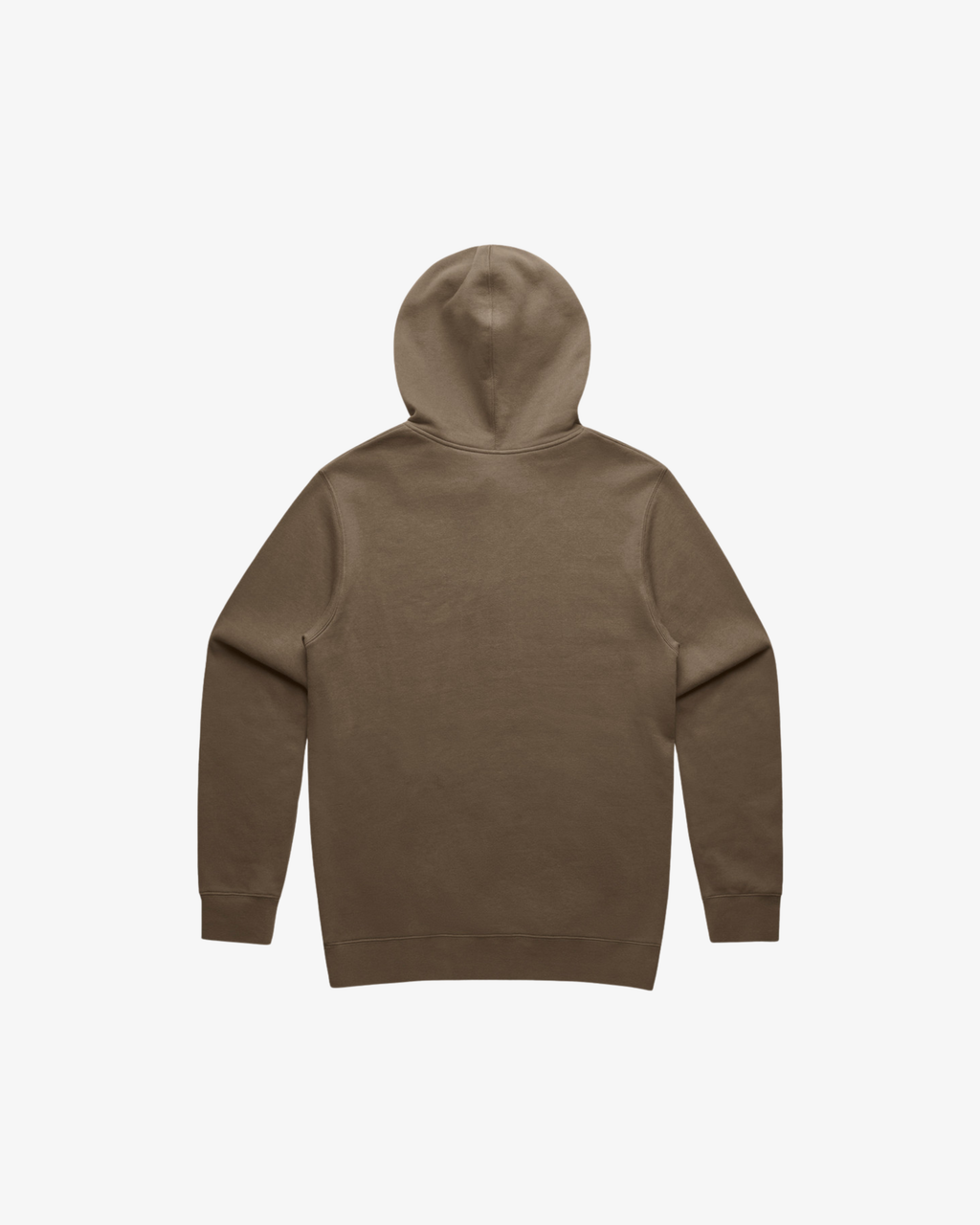 THE INITIAL HOODIE