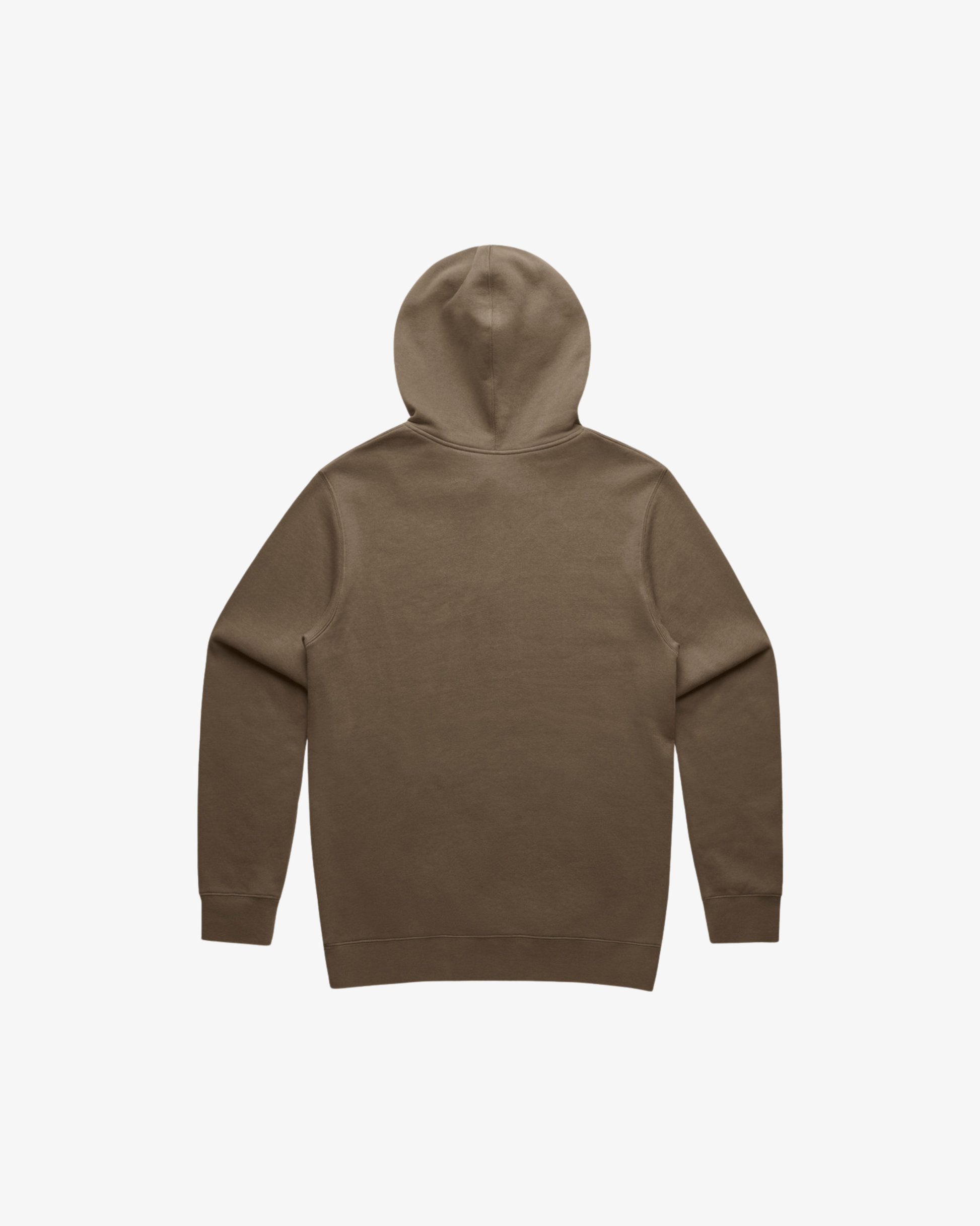 THE INITIAL HOODIE