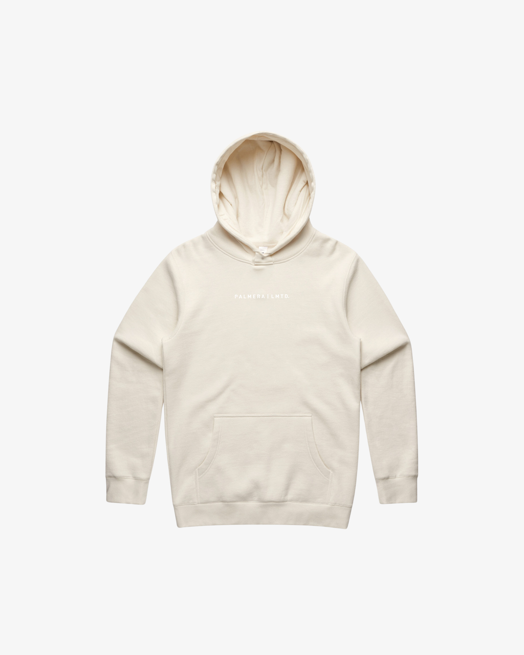 THE INITIAL HOODIE