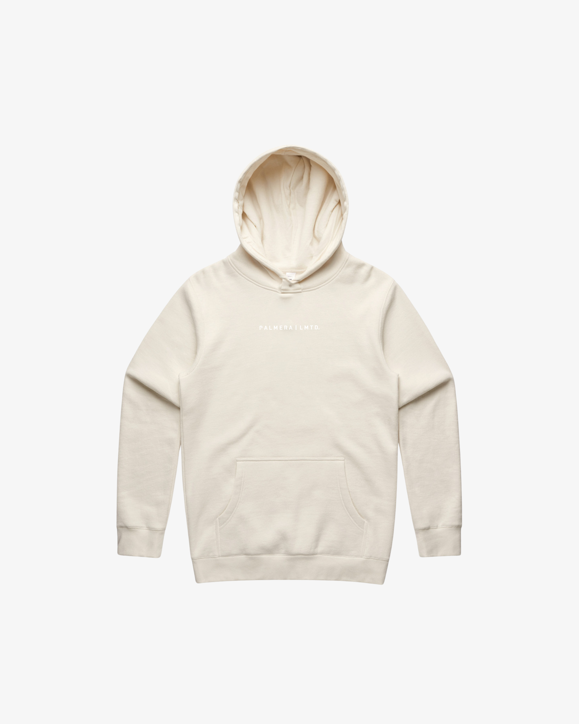 THE INITIAL HOODIE