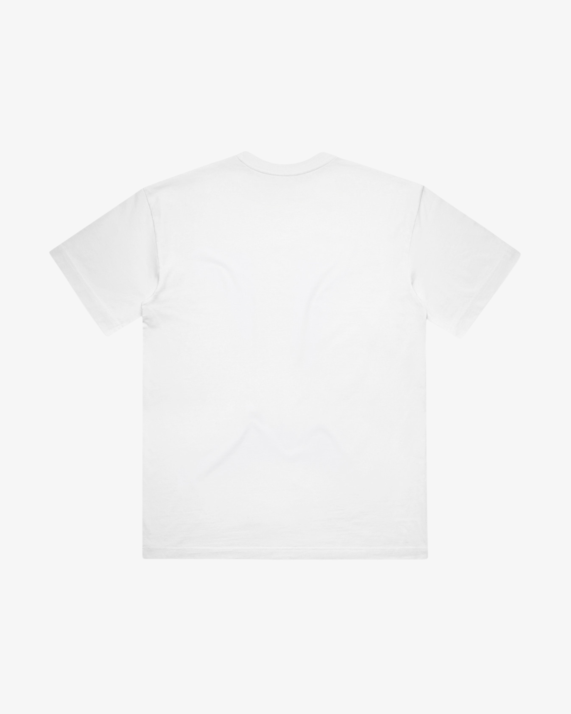 Fort Lauderdale Boxy Tee