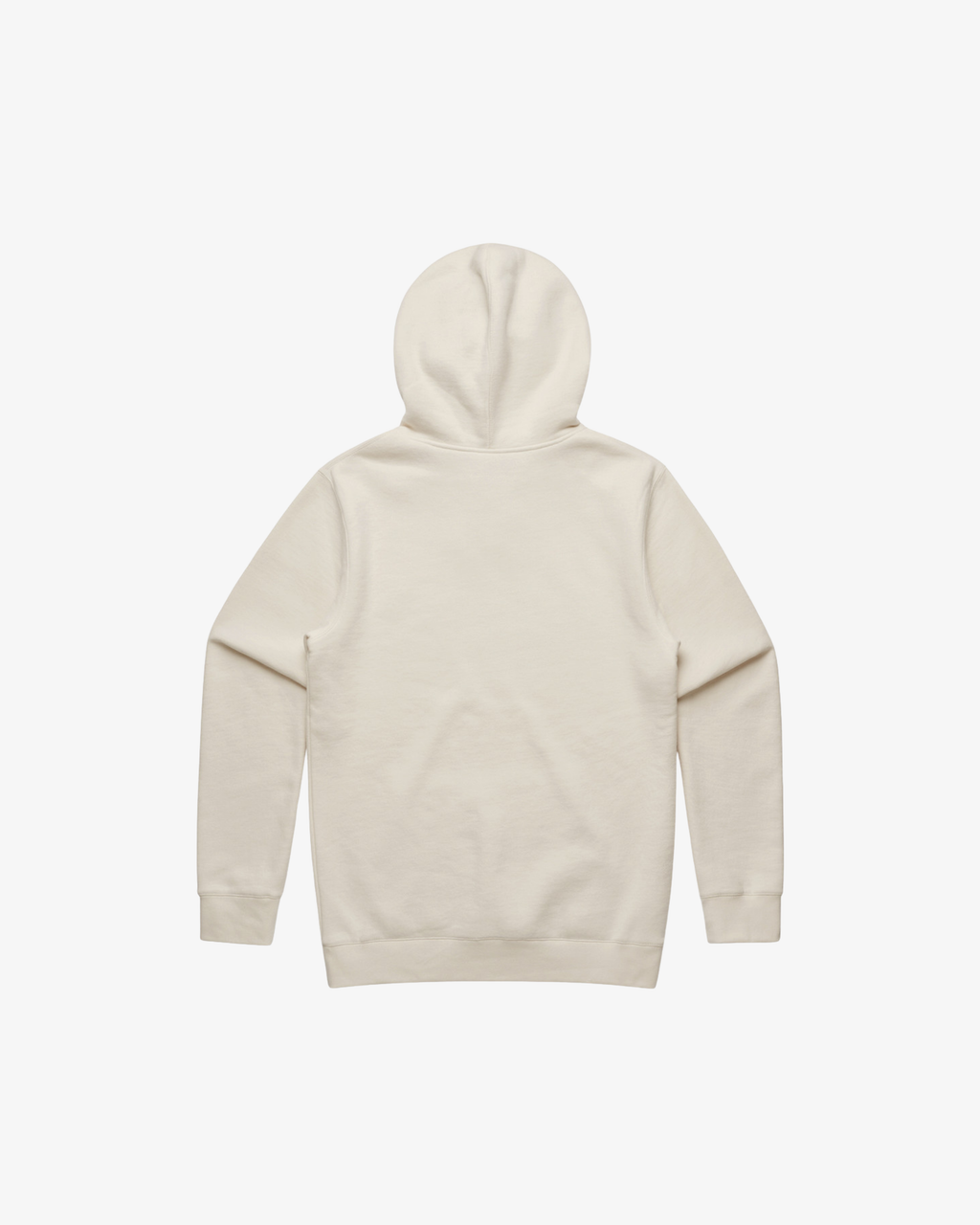 THE INITIAL HOODIE