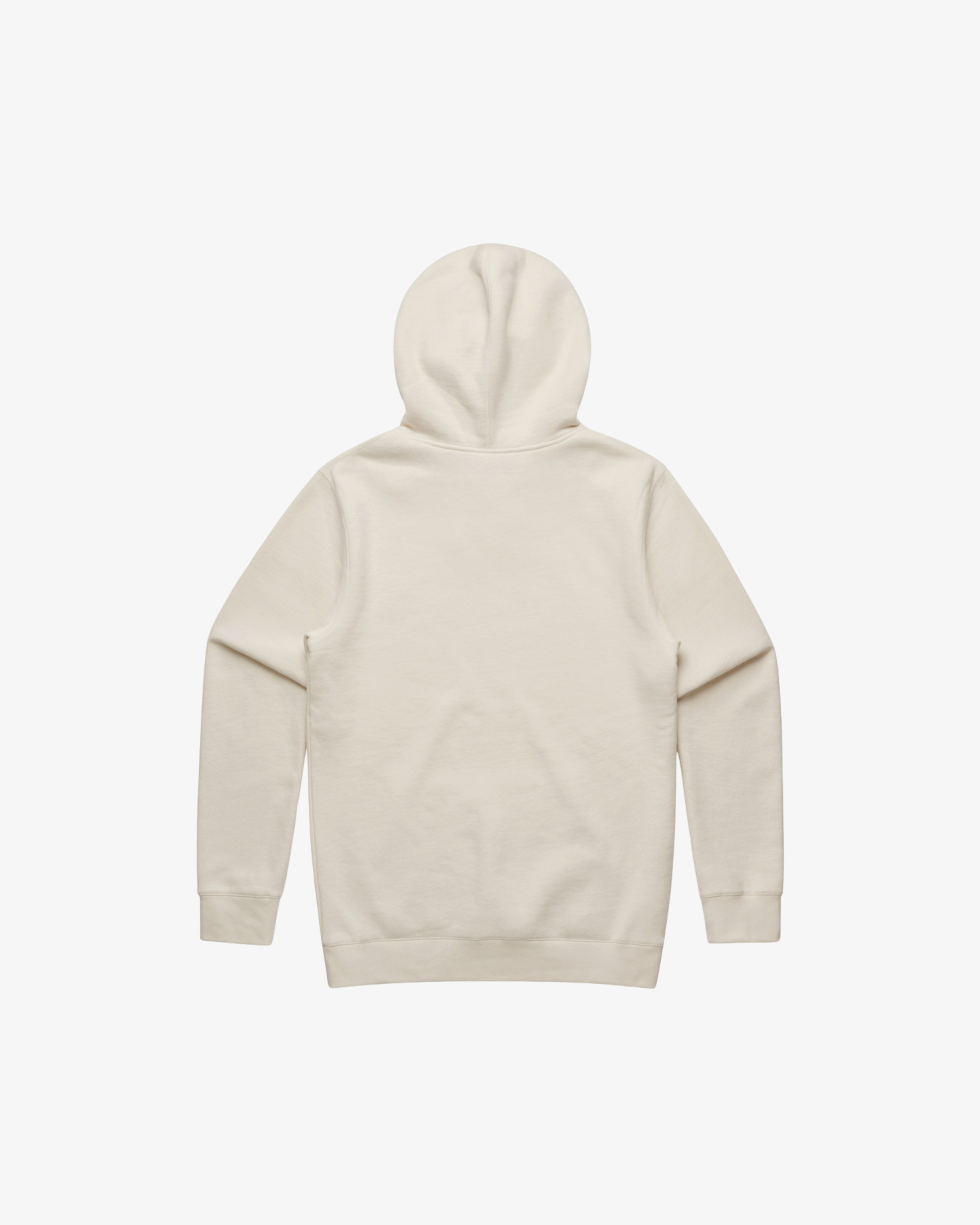 THE INITIAL HOODIE