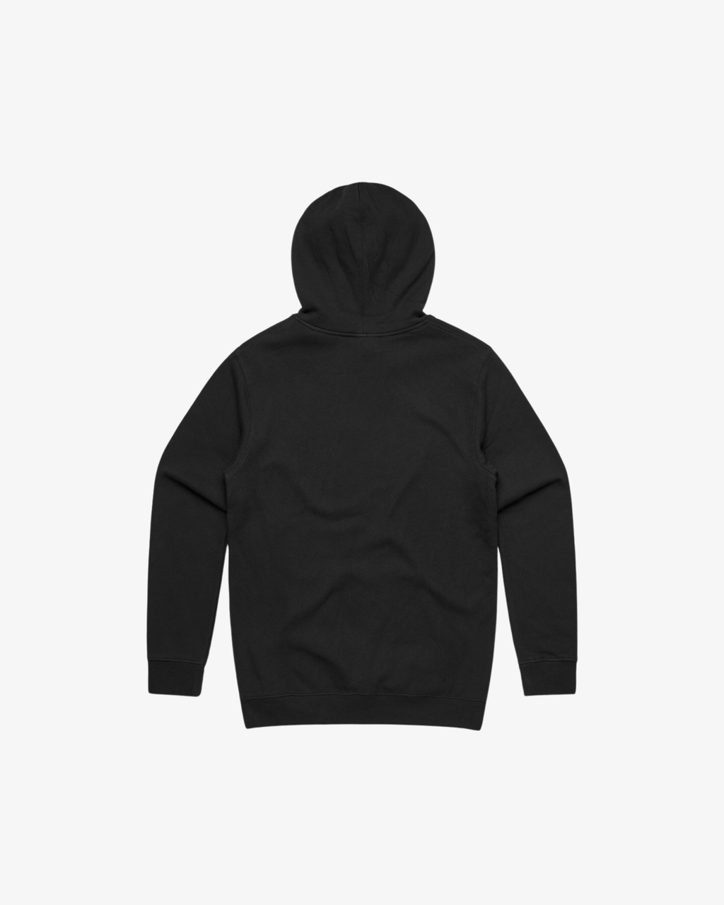 THE INITIAL HOODIE