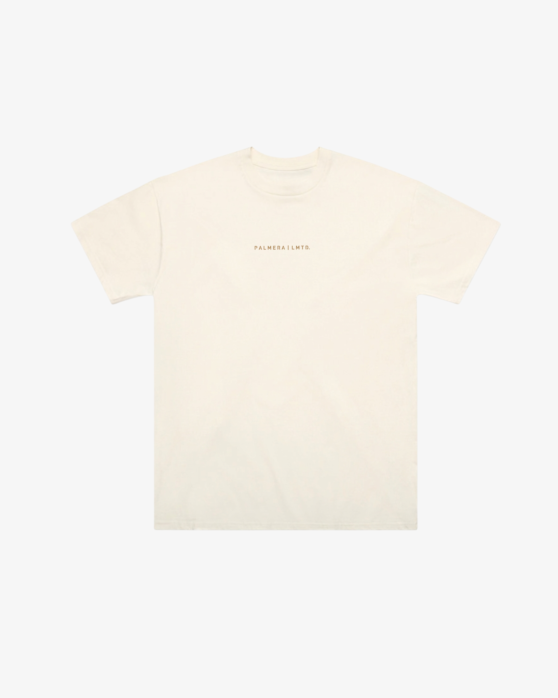 Contour Oversized Tee Soft