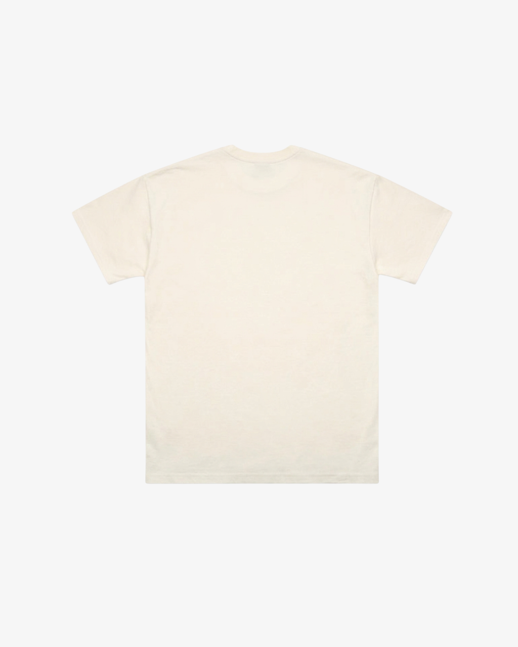Contour Oversized Tee Soft