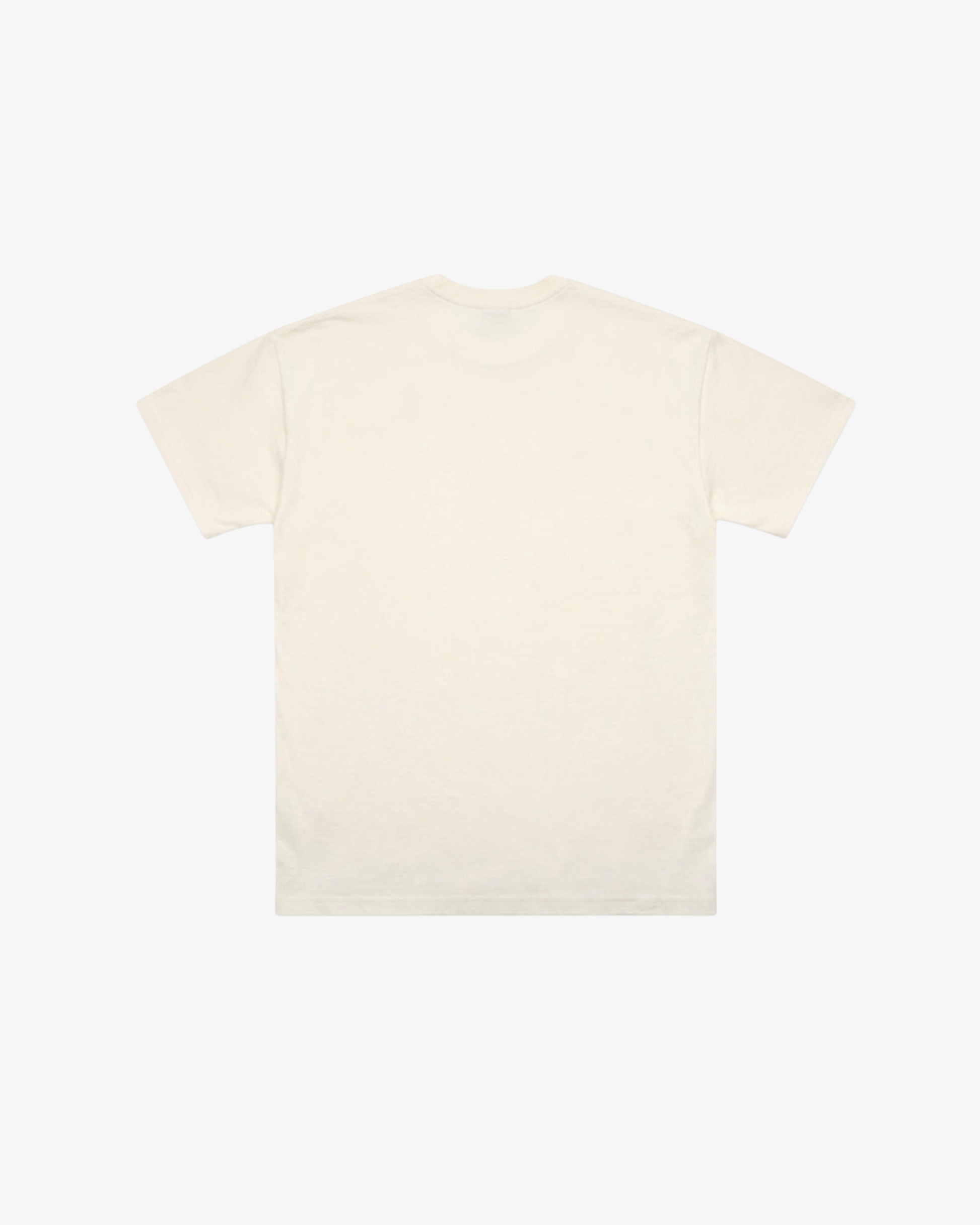 Contour Oversized Tee Soft