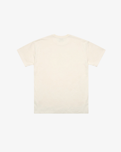 Contour Oversized Tee Soft
