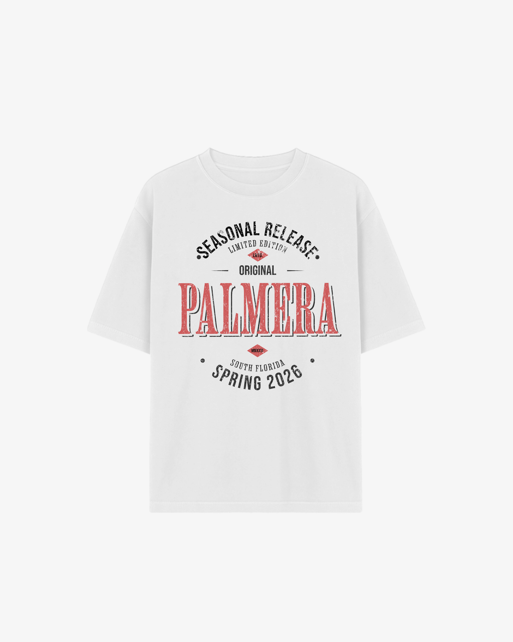 PALMERA SEASONAL
