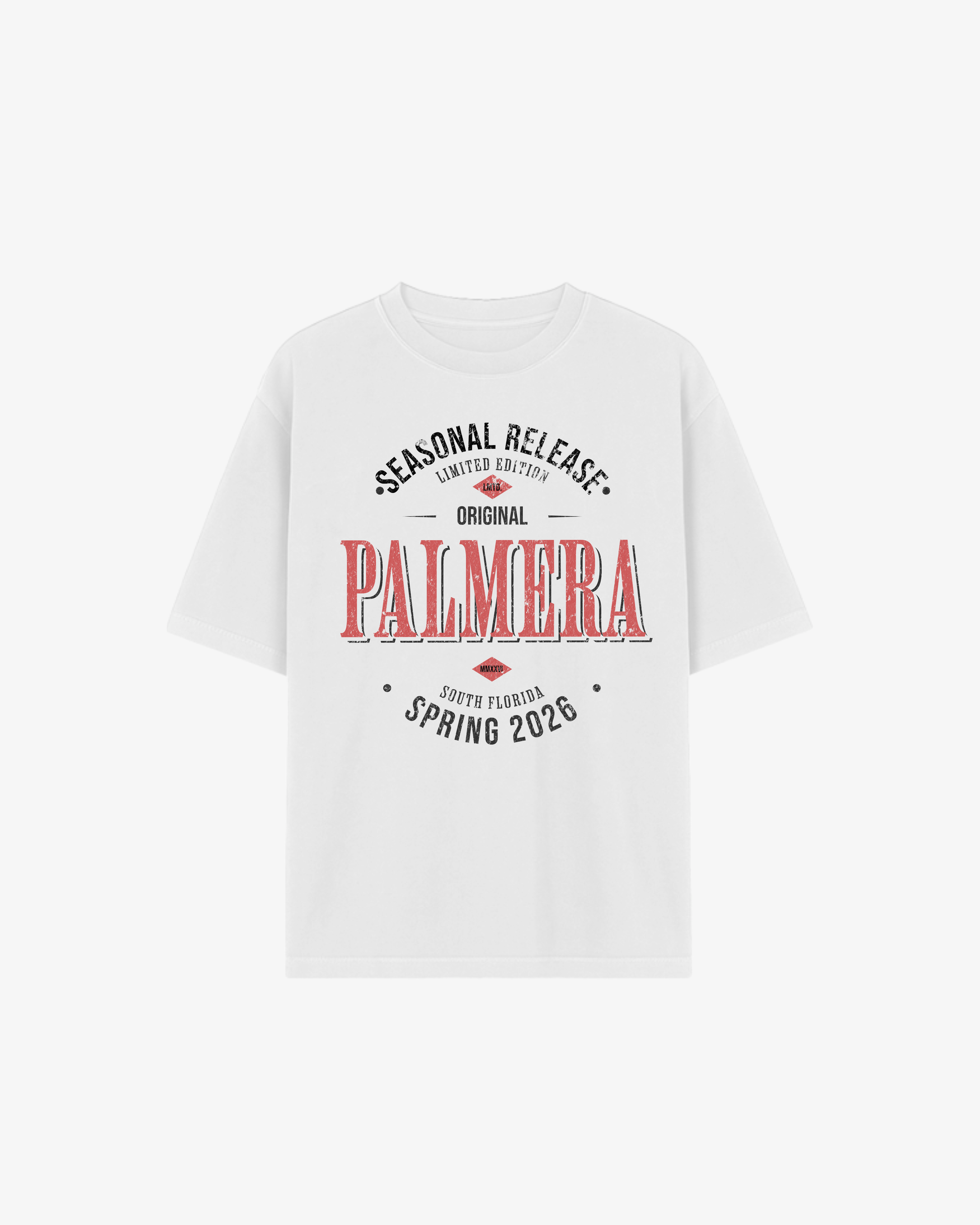 PALMERA SEASONAL