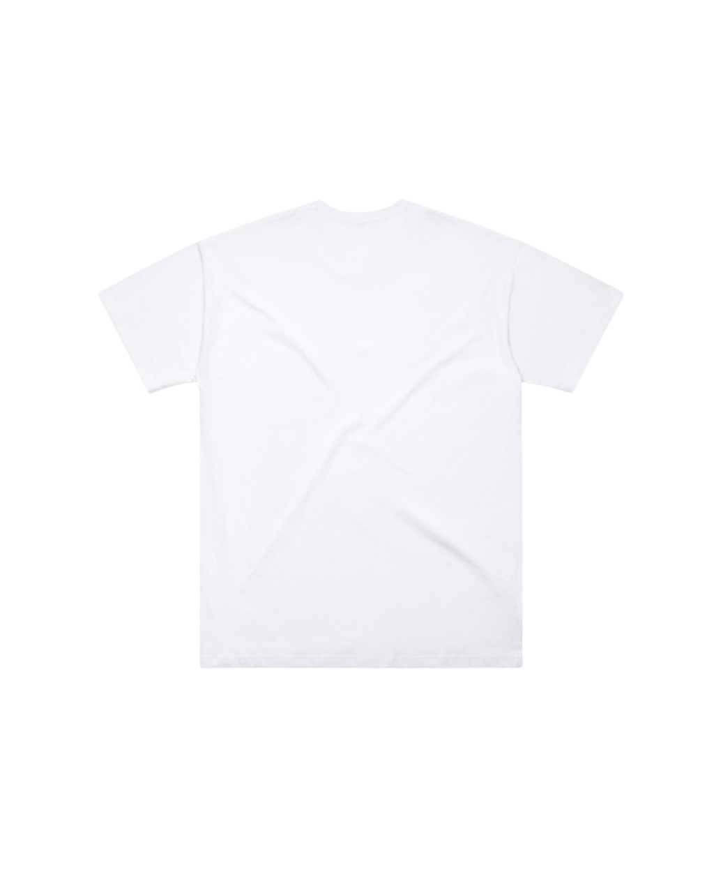 Contour Oversized Tee Soft