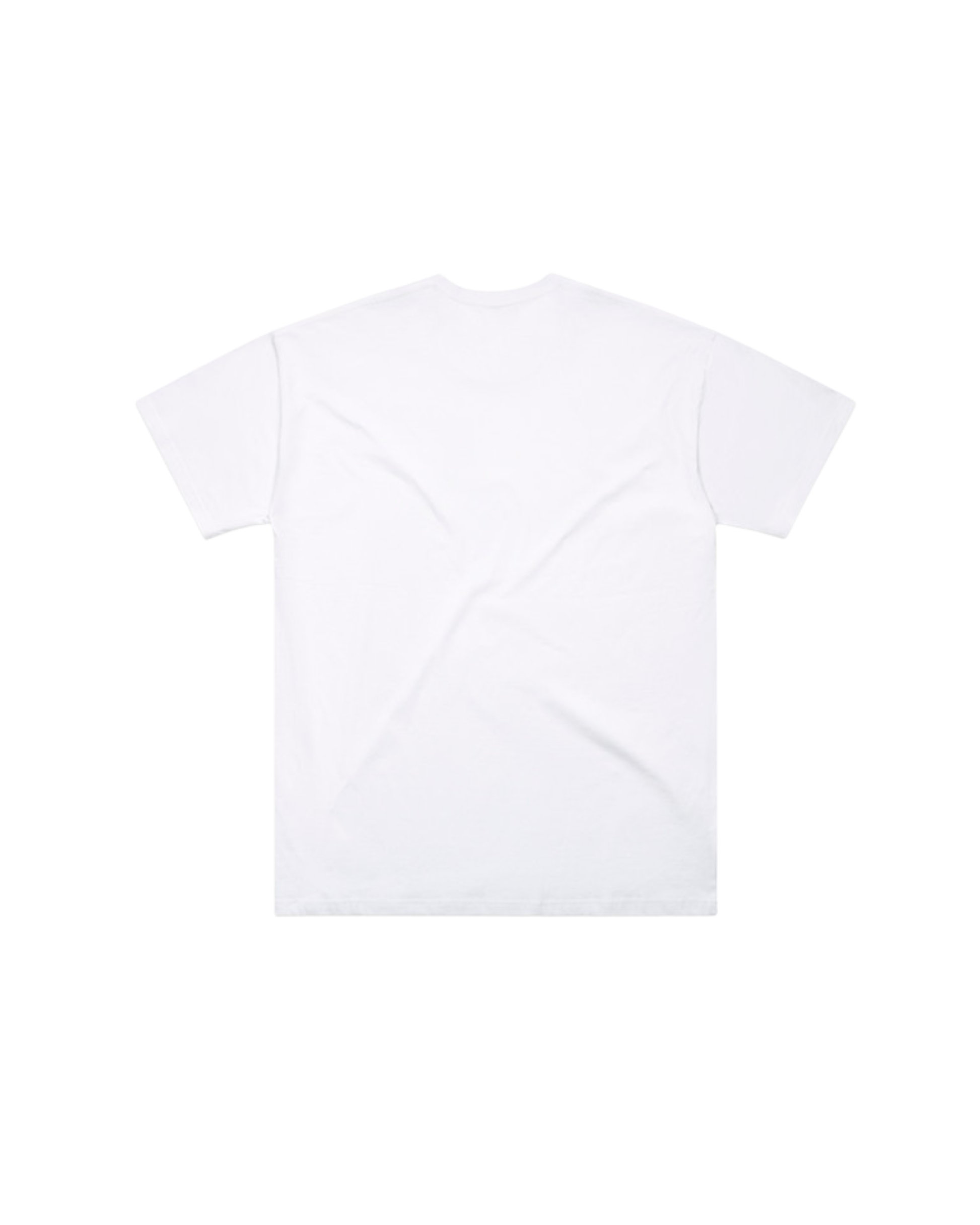 Contour Oversized Tee Soft