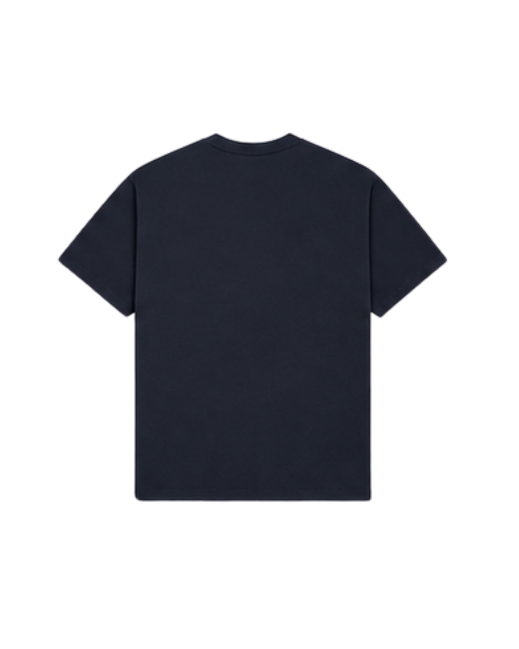 Contour Oversized Tee Soft