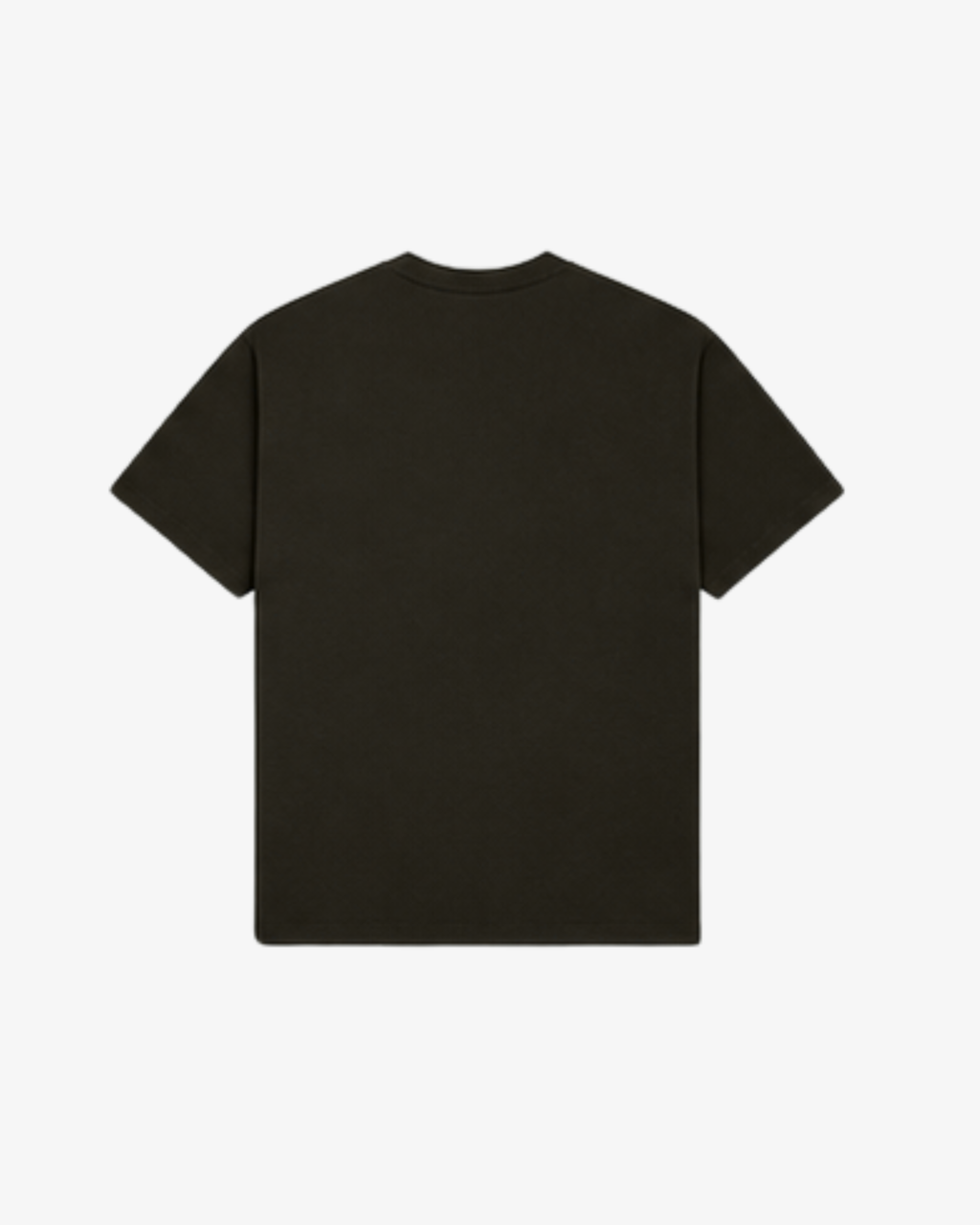 Contour Oversized Tee Soft
