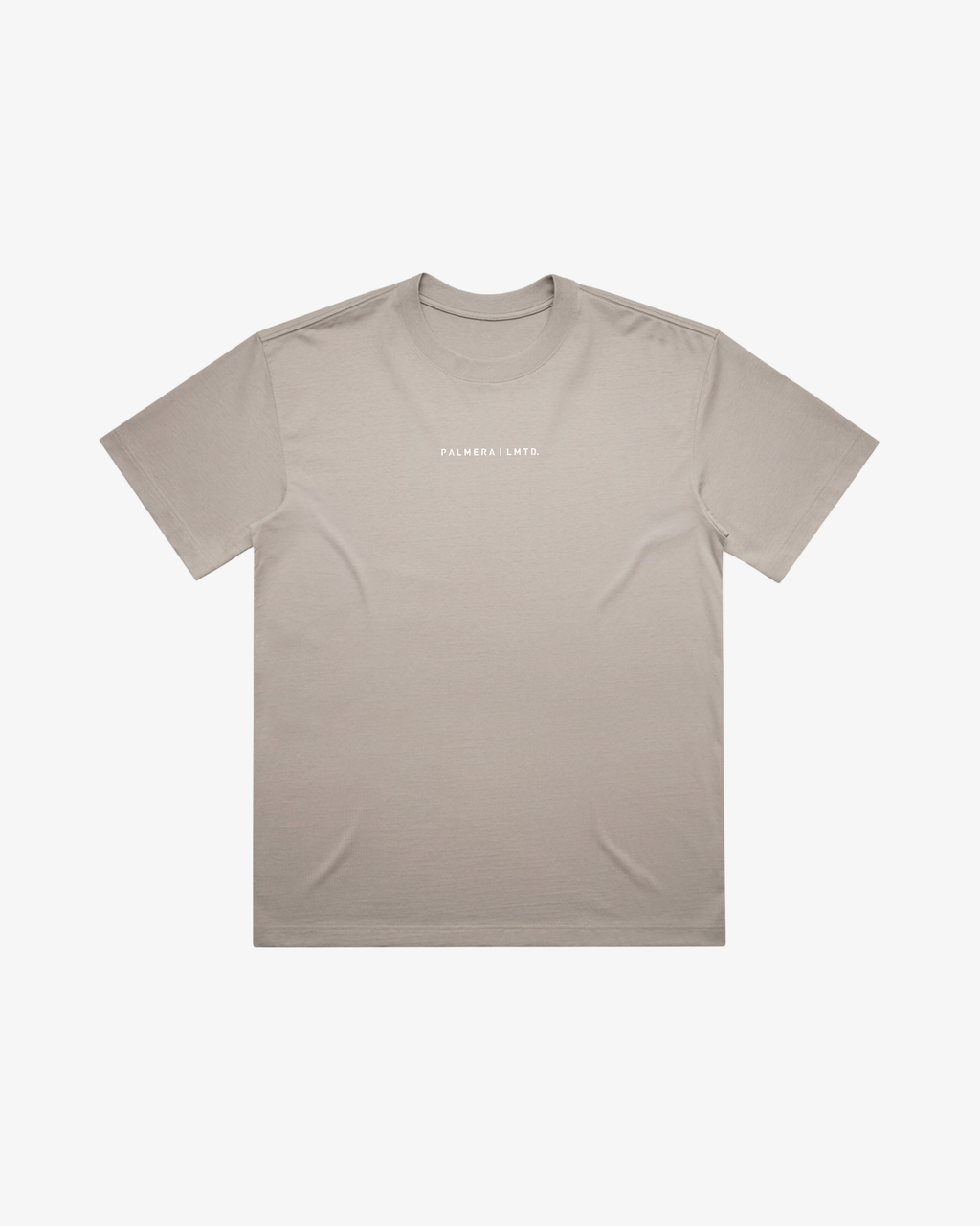 Contour Boxy Tee