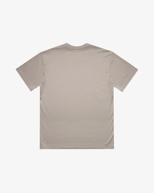 Contour Boxy Tee
