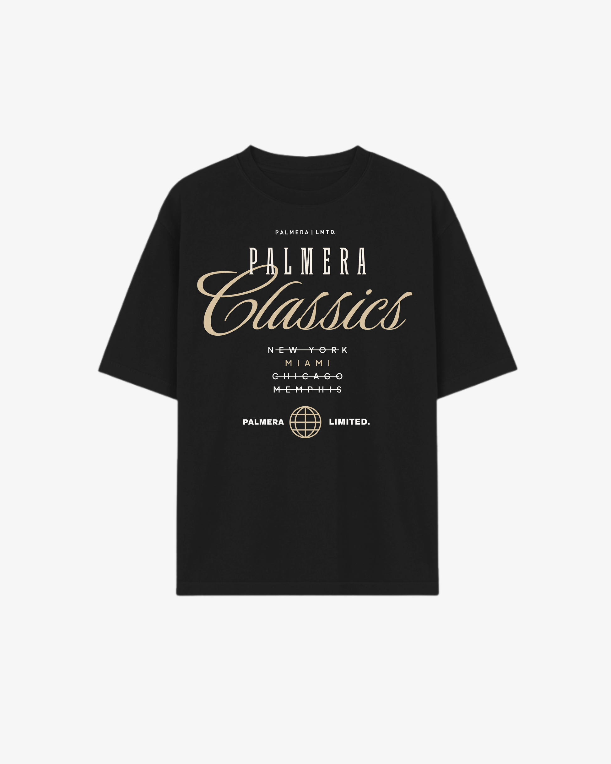 CLASSICS TEE